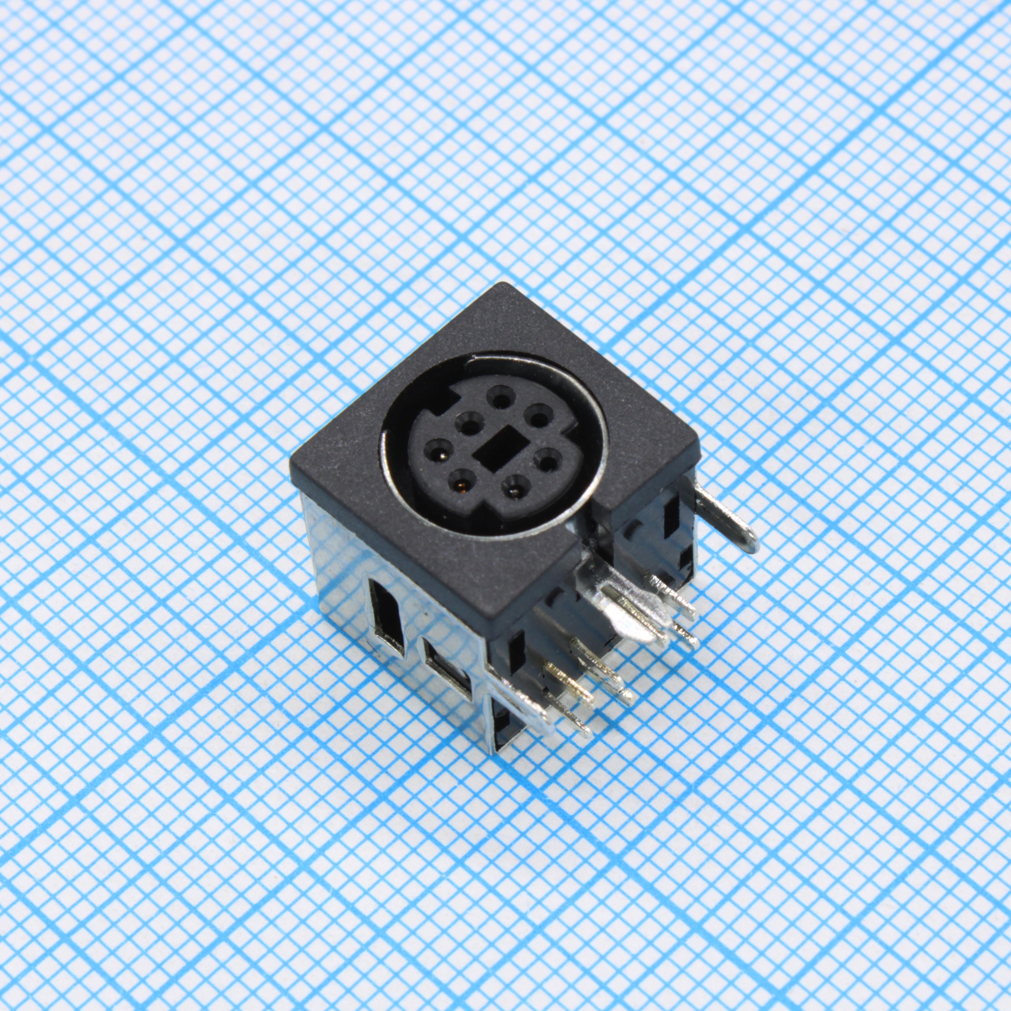 DS1093-03-BN70 - CONNFLY