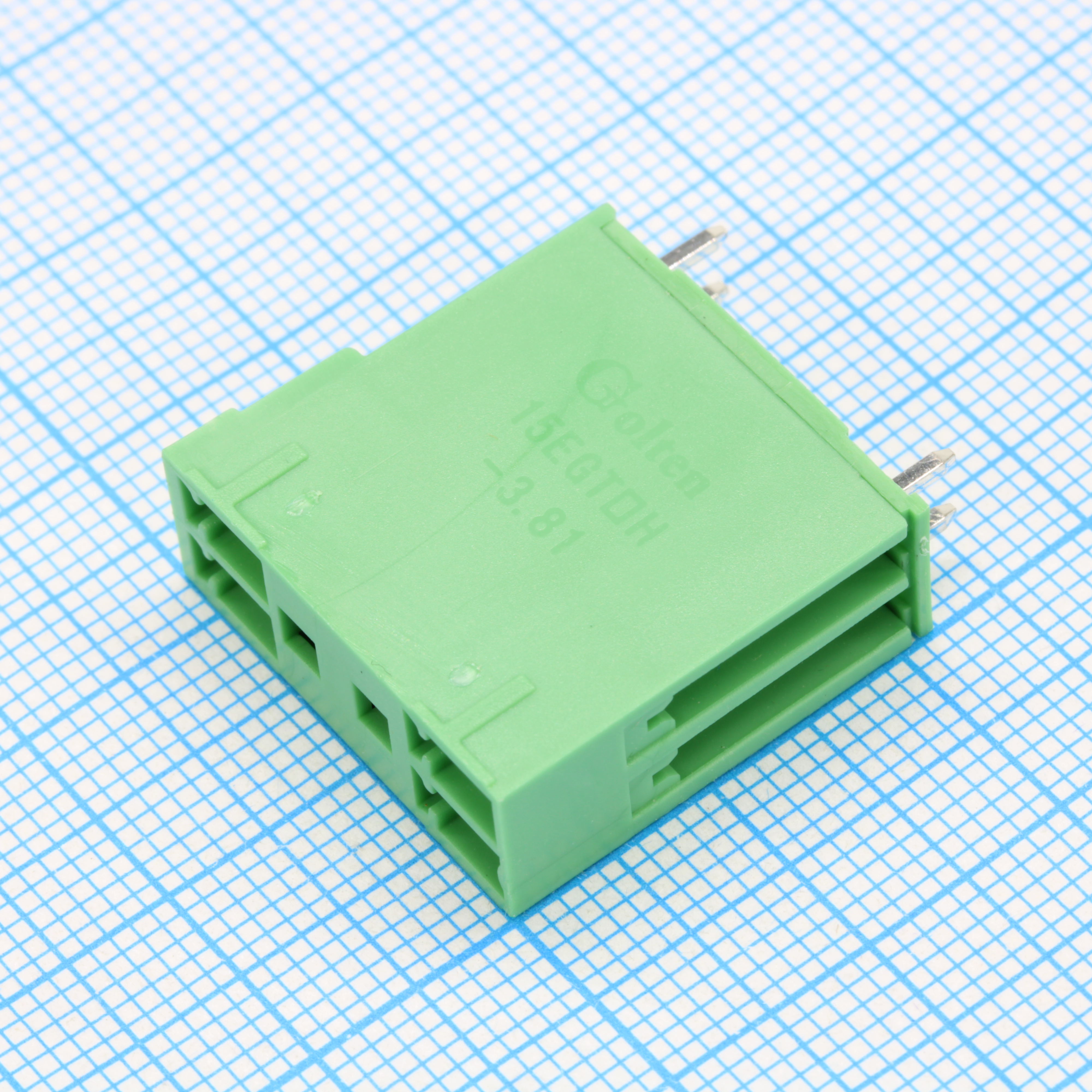 15EGTVH-3.81-04P-14-00 - Golten