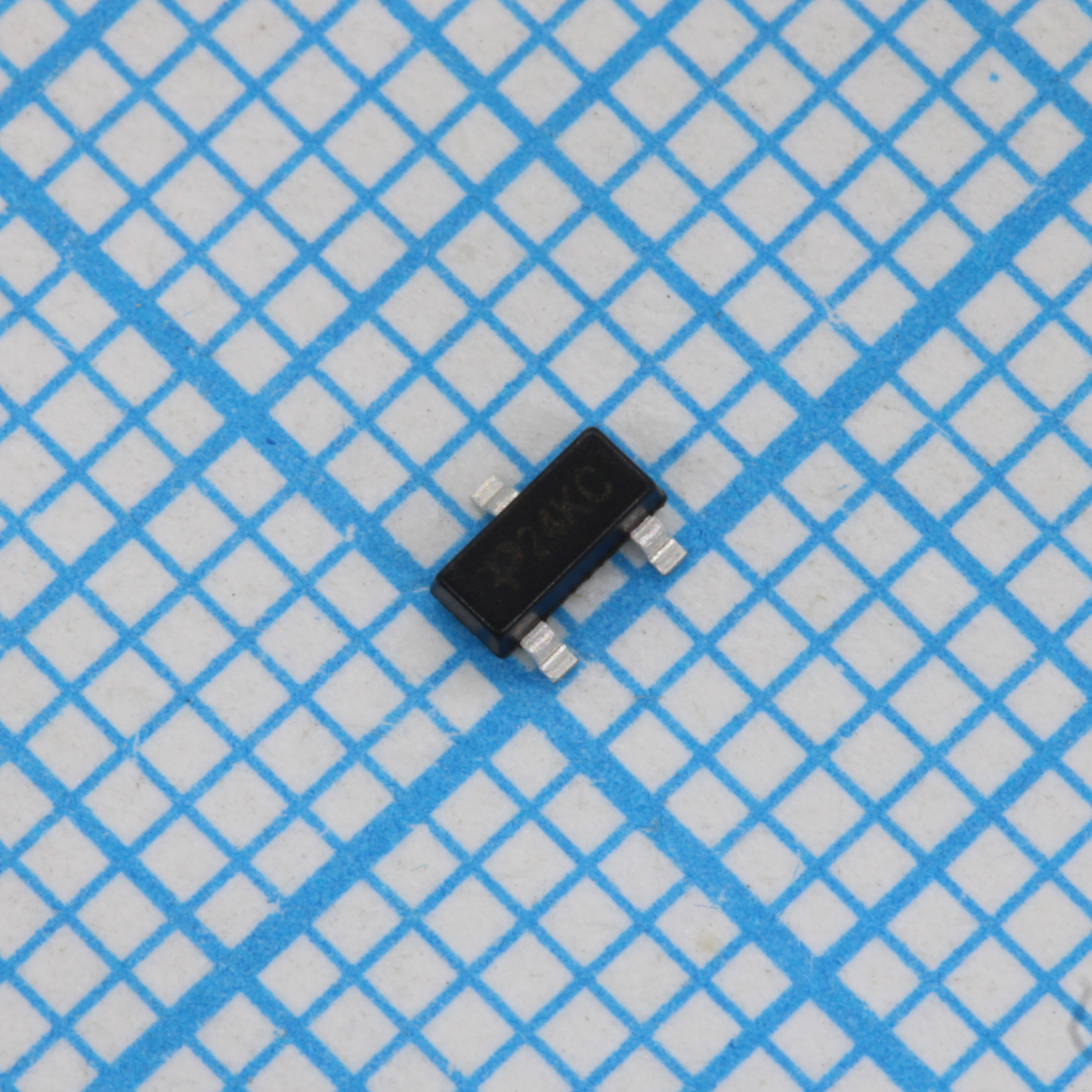 CDSOT23-T24CAN - TECH PUBLIC
