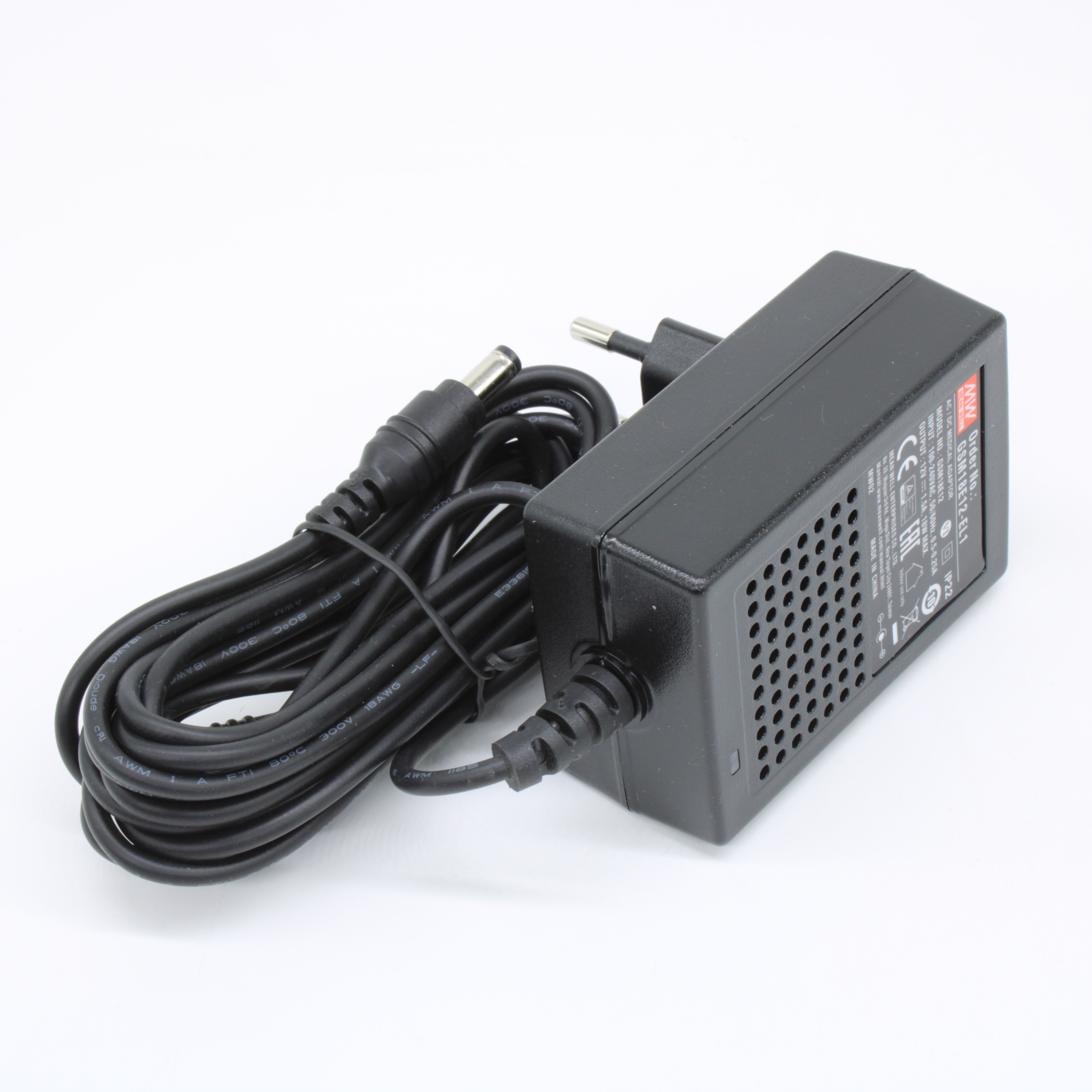 GSM18E12-EL1 - Mean Well