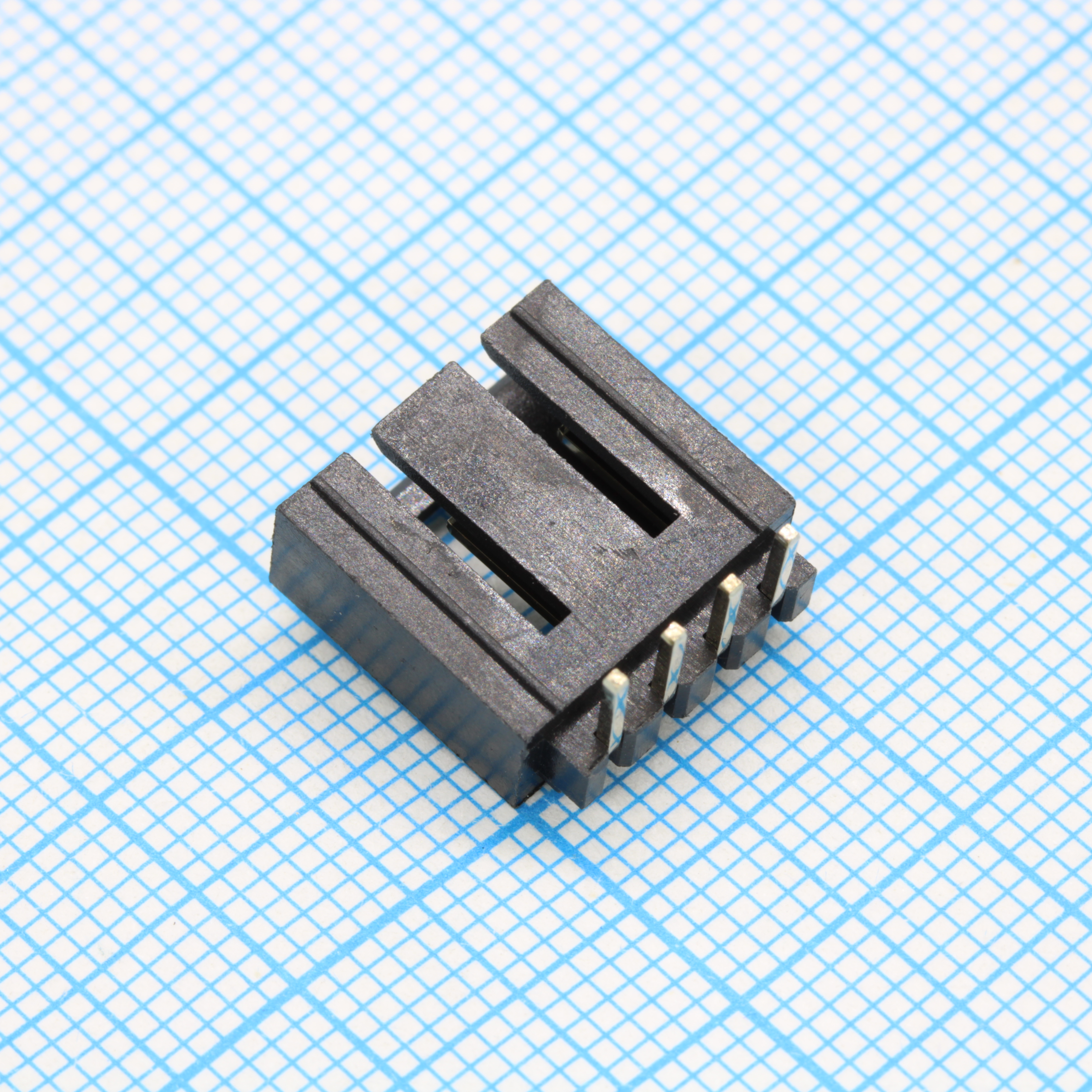 DS1070-06-4MR8B - CONNFLY