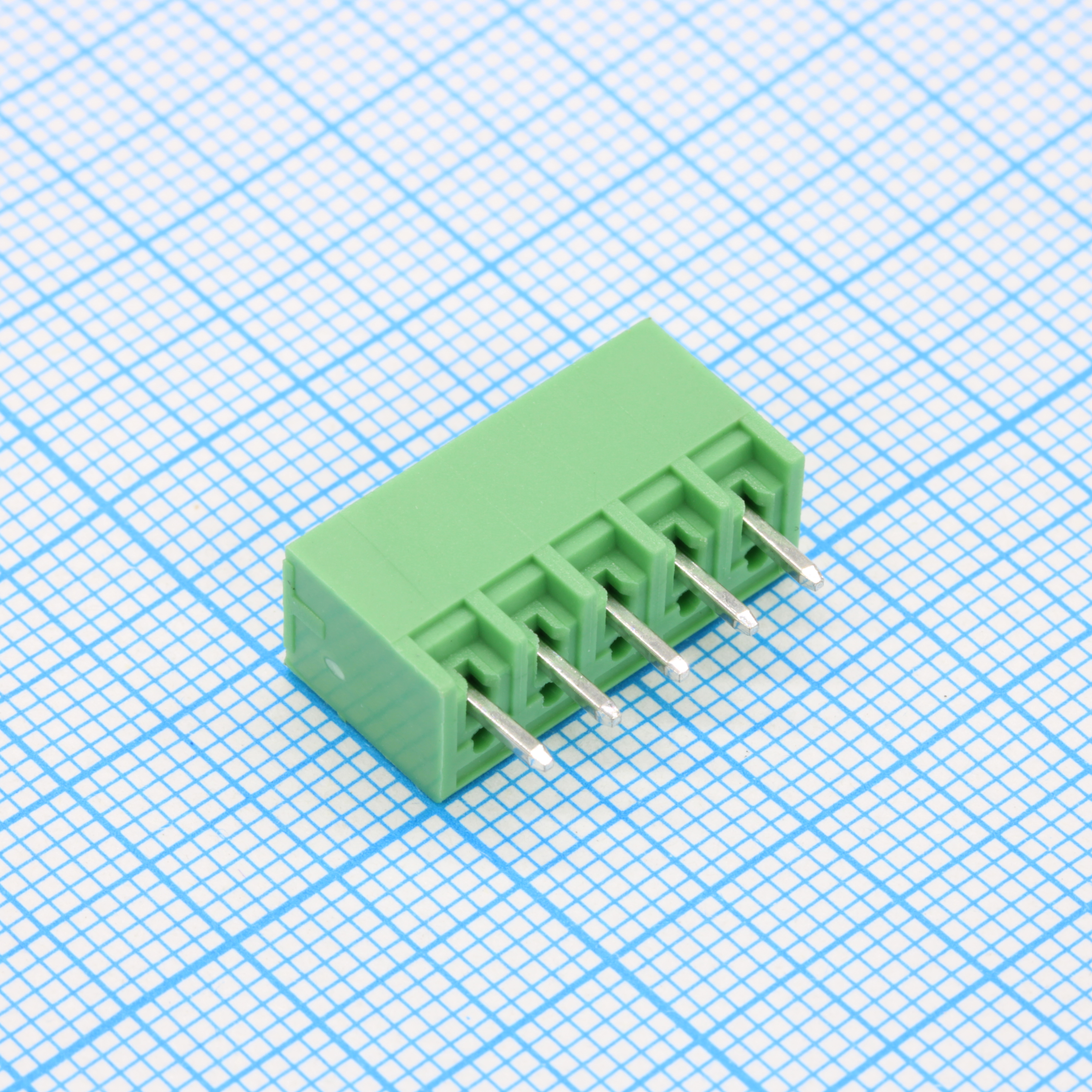 15EGTVC-3.5-05P-14-00 - Golten