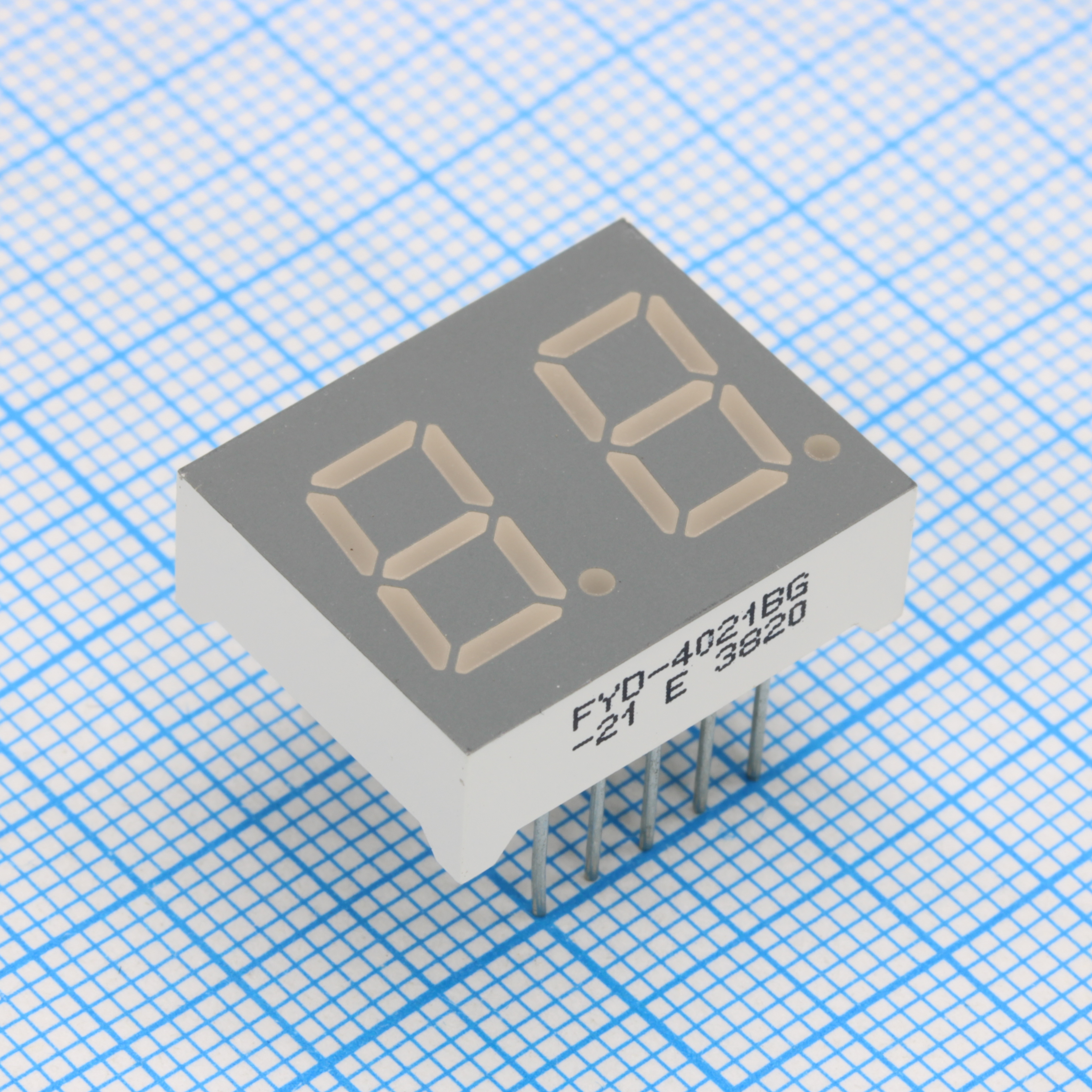 FYD-4021BG-21 - FORYARD
