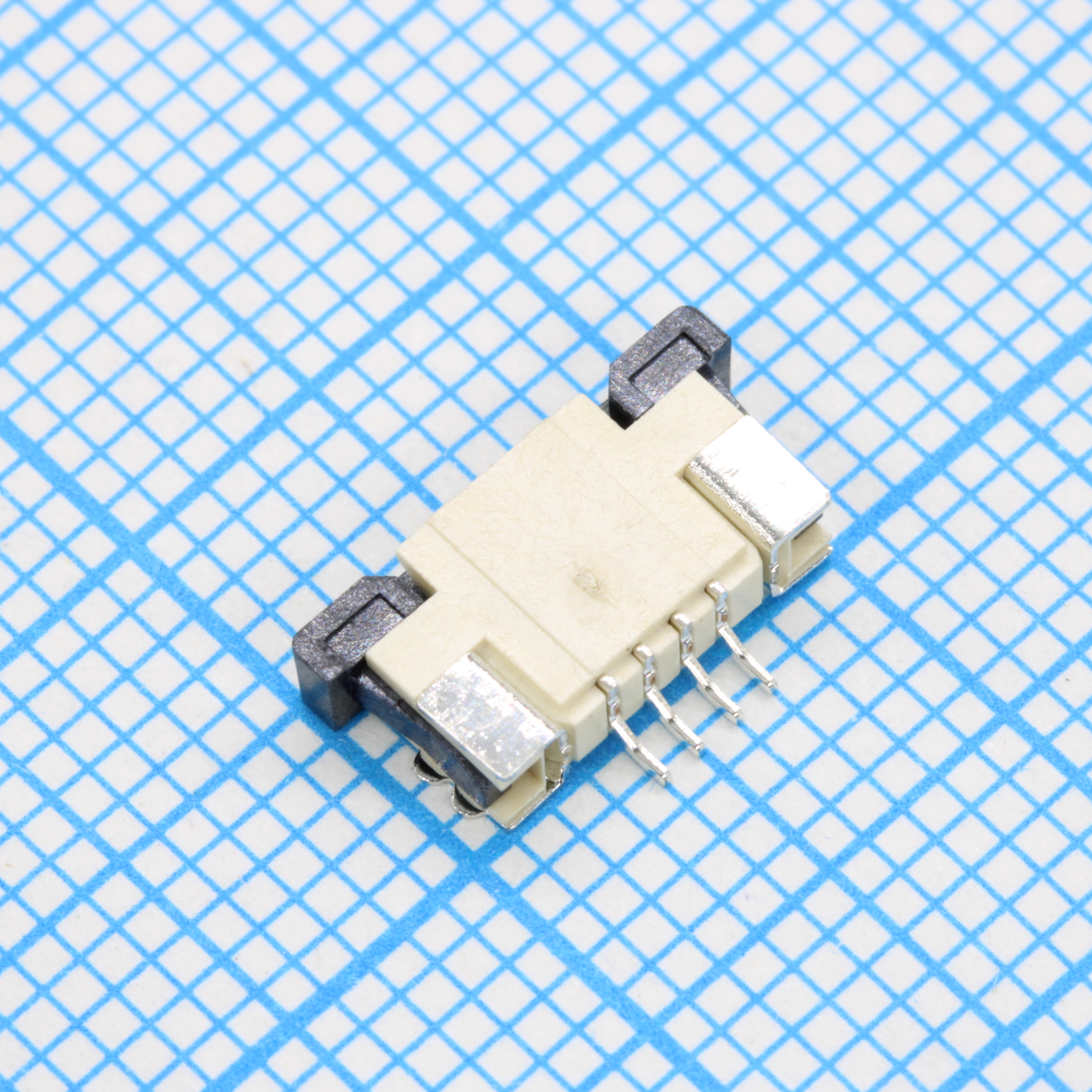 DS1020-07-04VBT1B-R - CONNFLY
