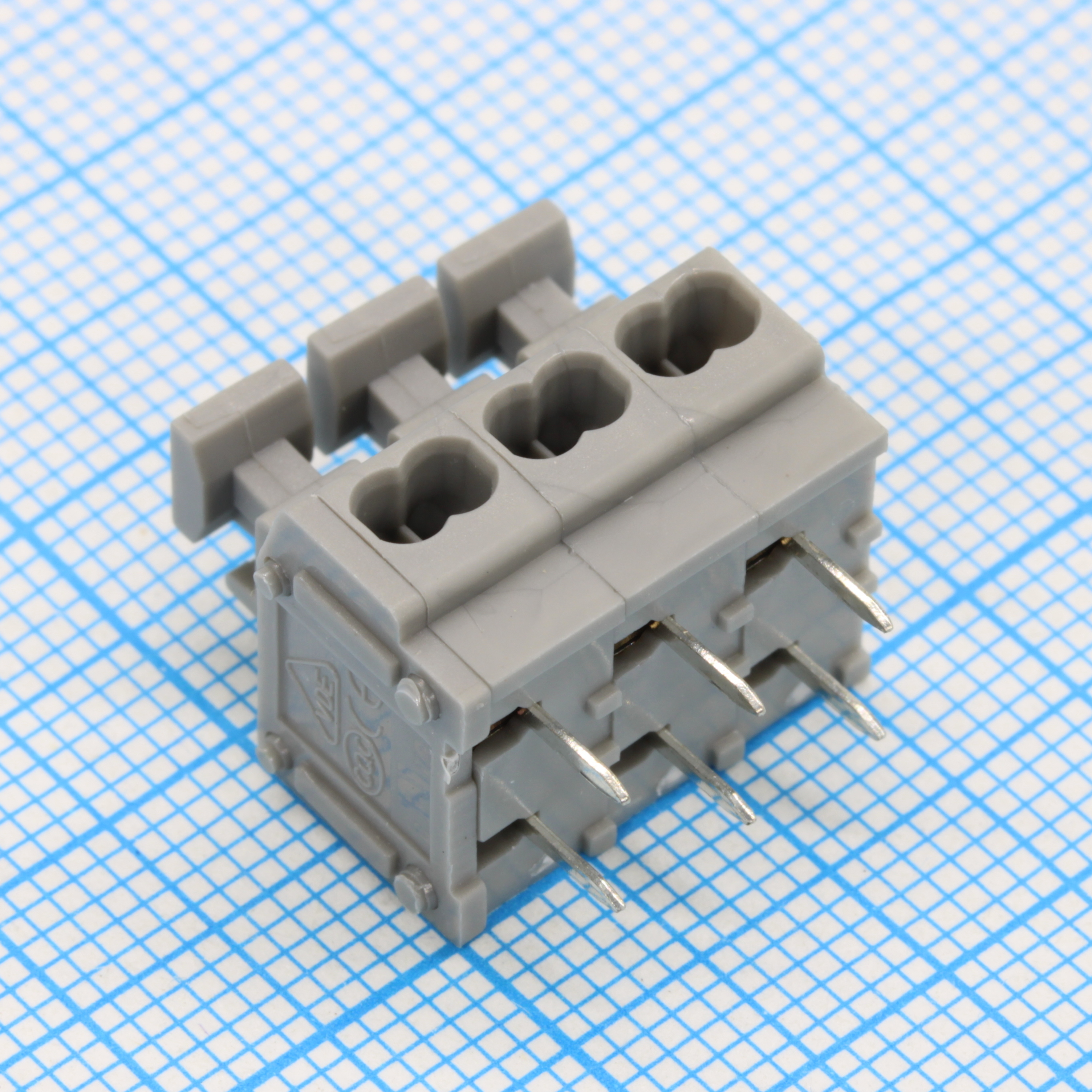 DG235T-5.0-03P-11-00A(H) - Degson