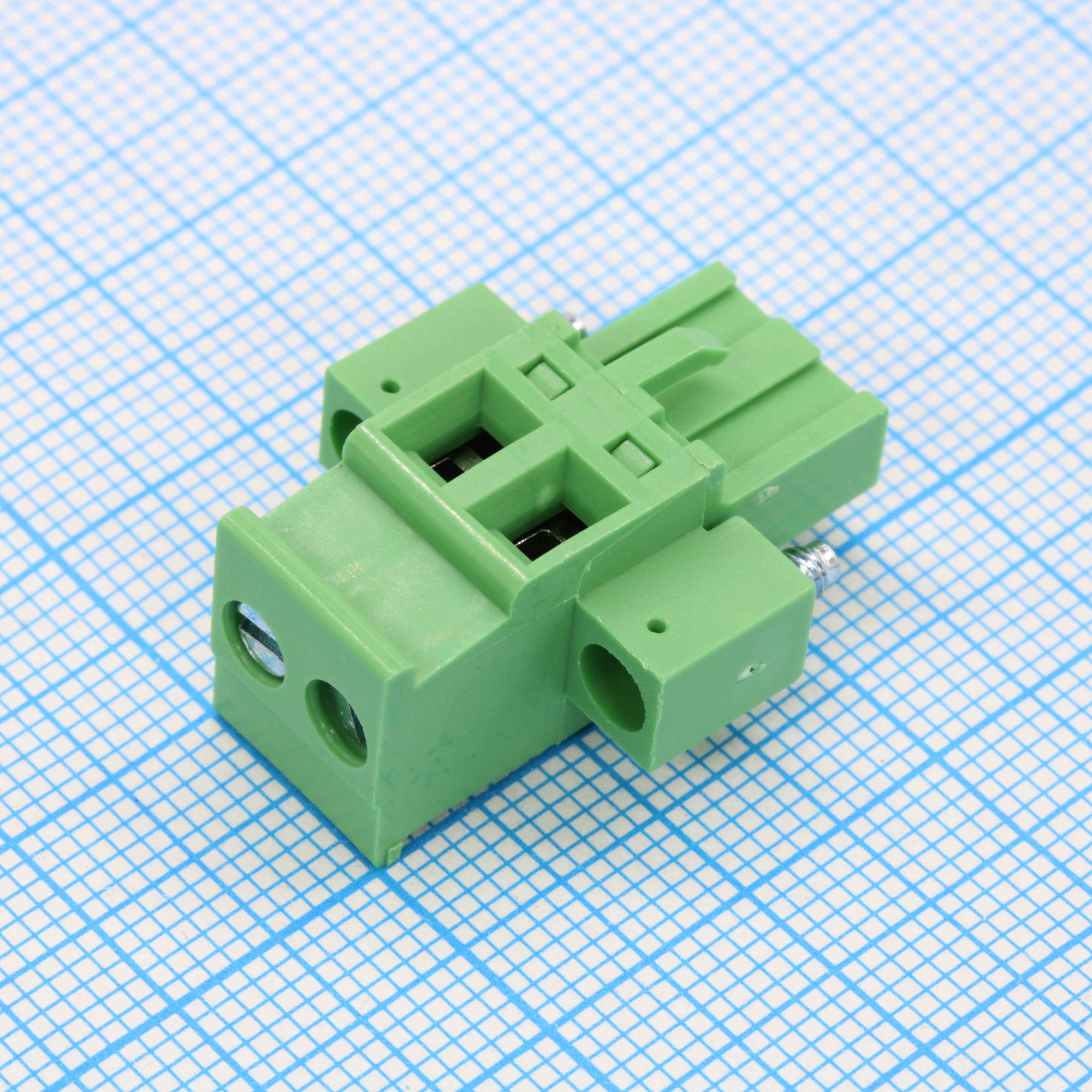 2EDGKAM-5.0-02P-14-00A(H) - Degson