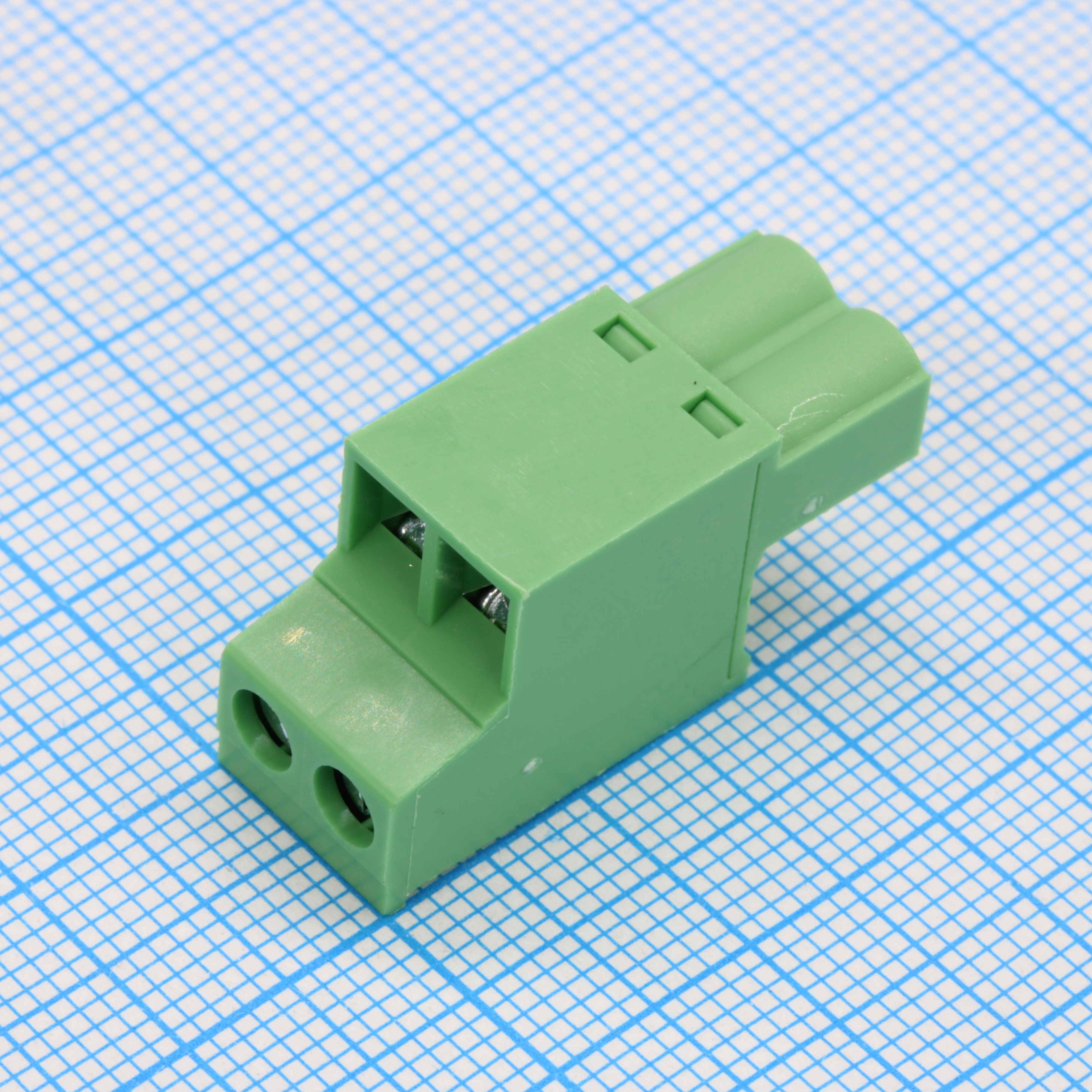 2EDGKC-5.08-02P-14-00A(H) - Degson