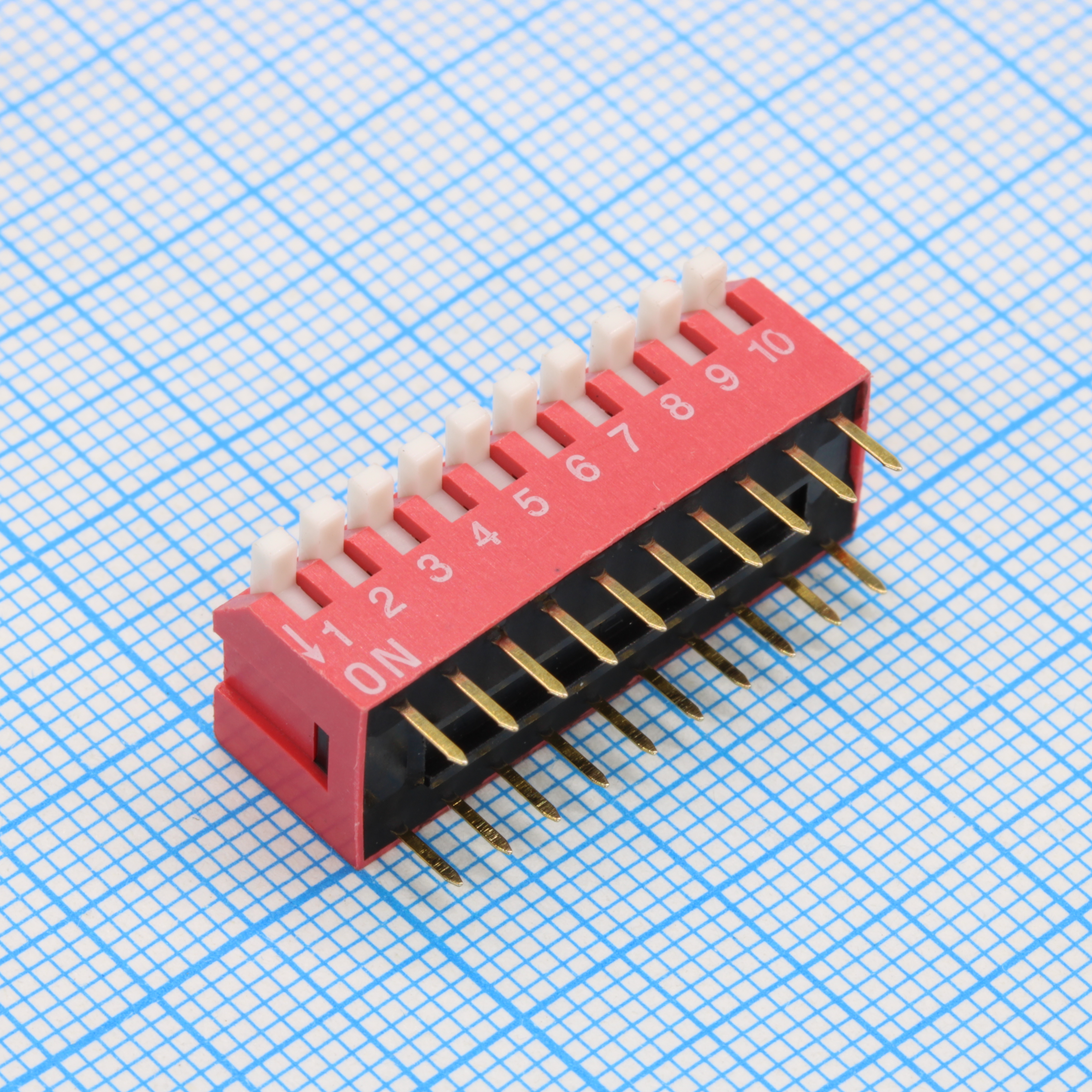 DS1040-10RT - CONNFLY