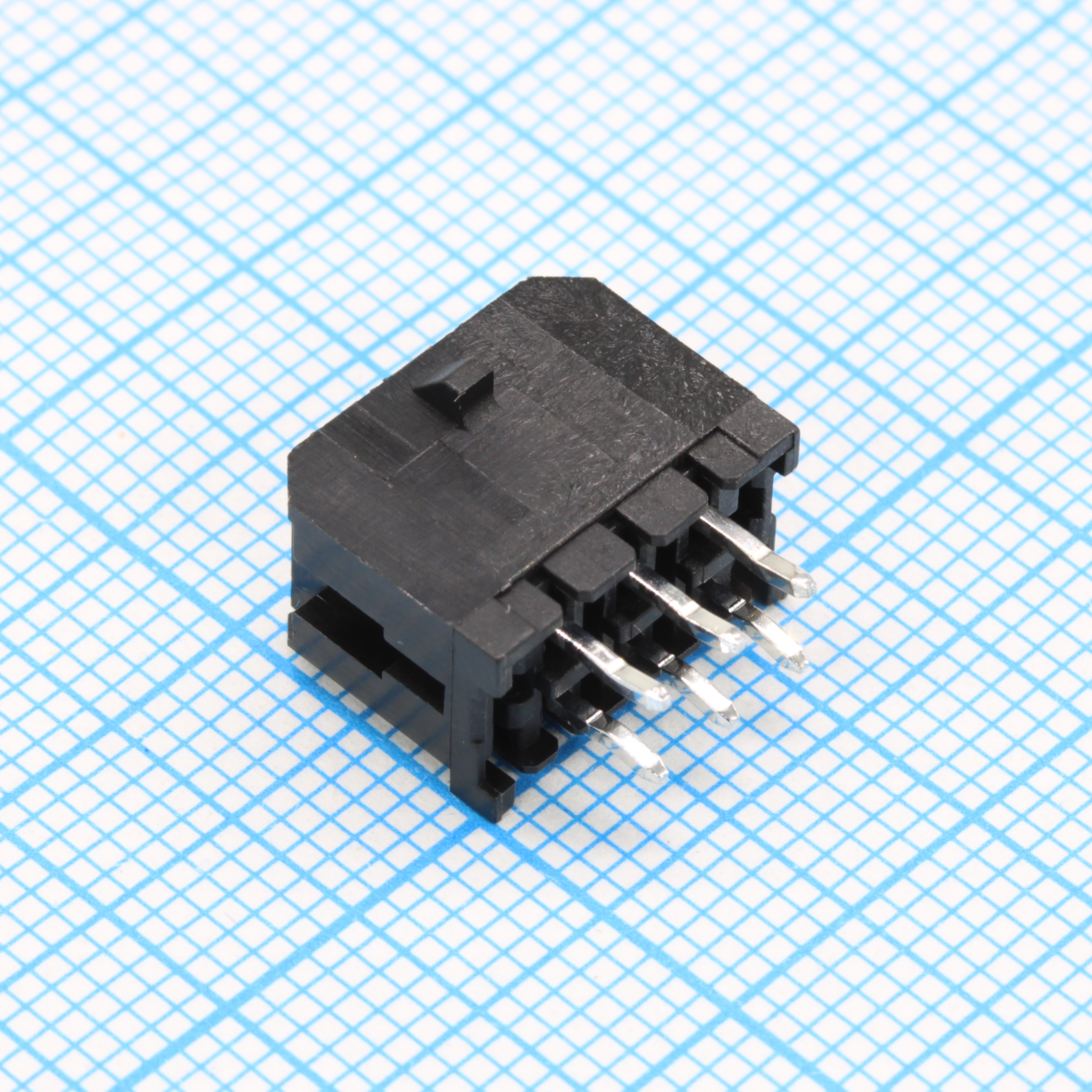 DS1073-04-2X3MVB6 - CONNFLY