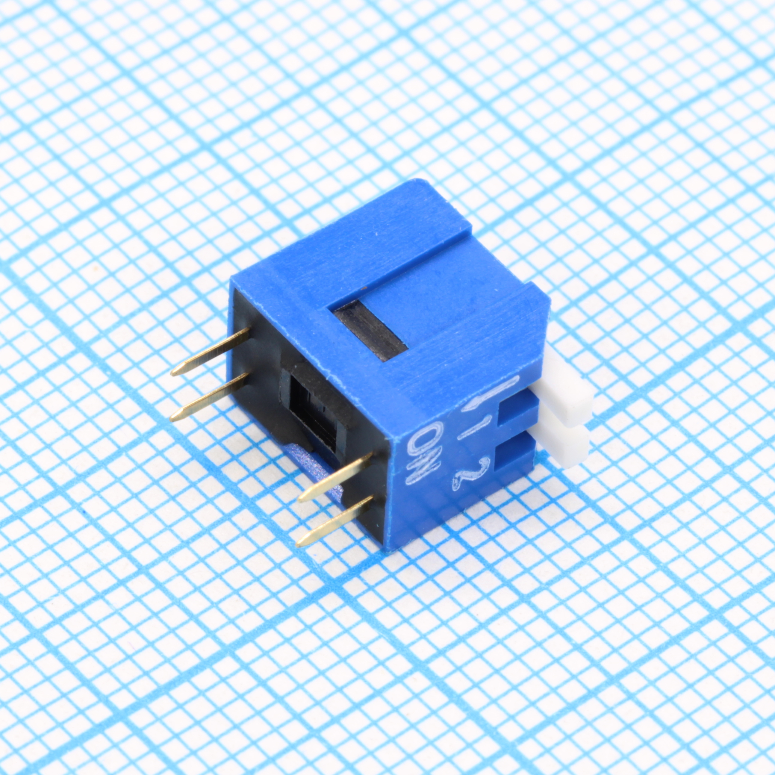 DS1040-02BT - CONNFLY
