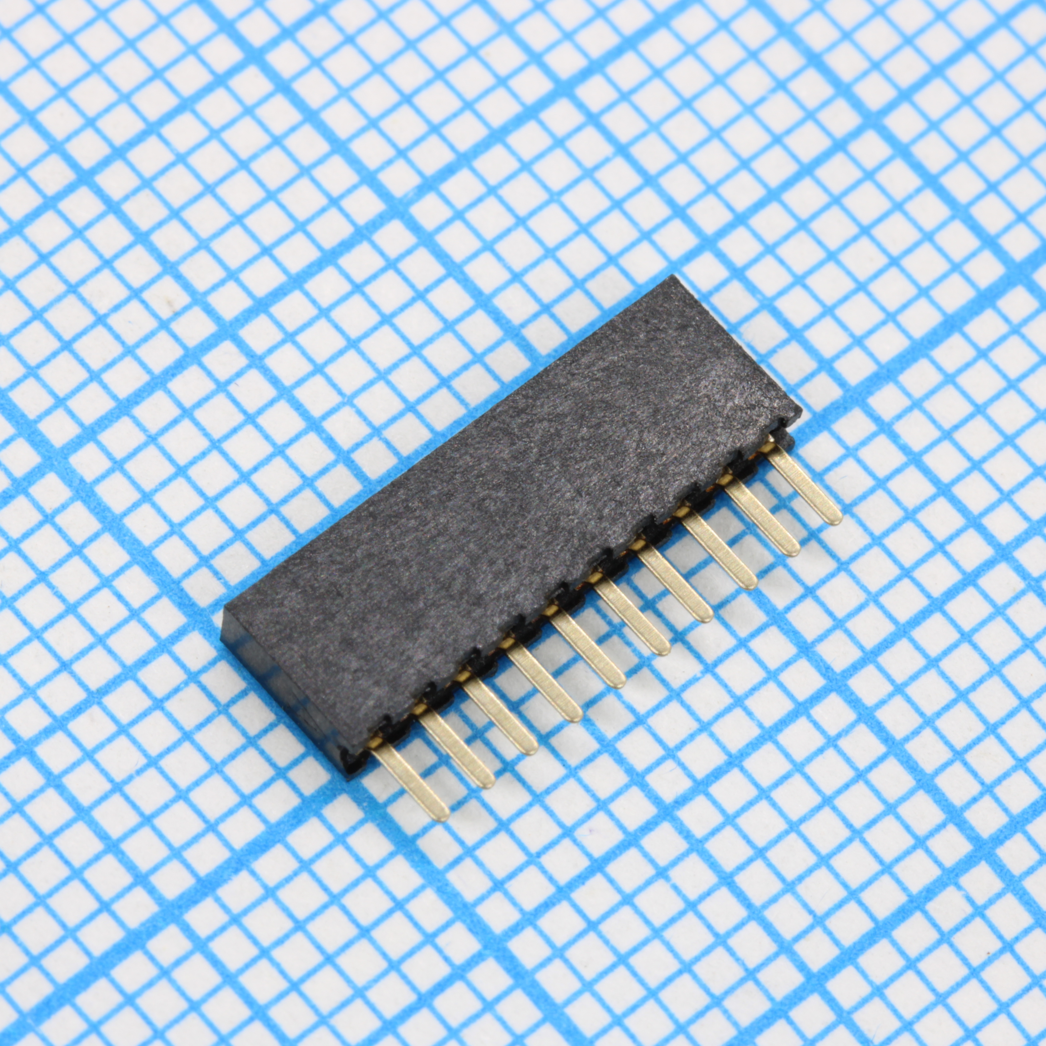 DS1065-01-1X10S8BV - CONNFLY