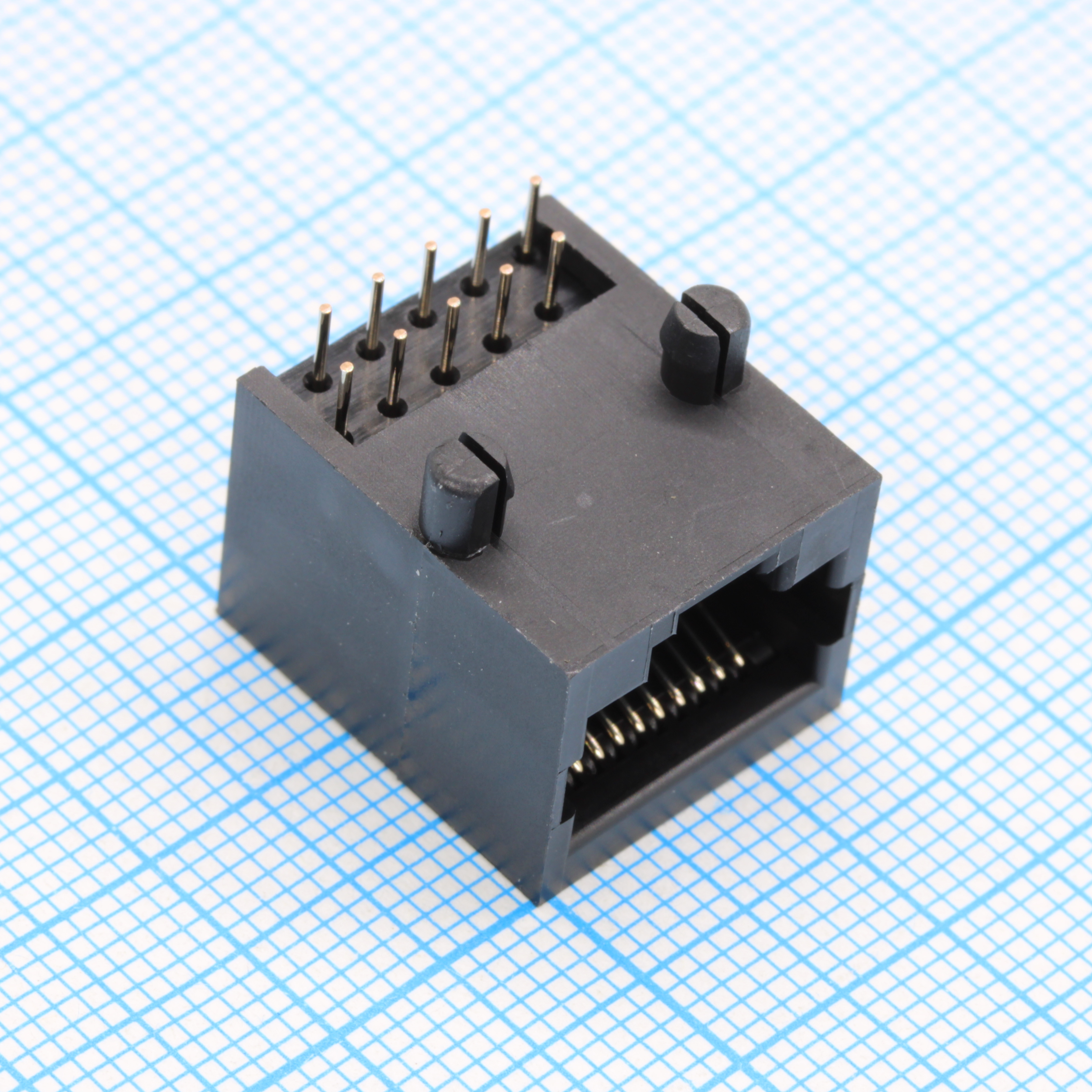 DS1135-S100BPX - CONNFLY