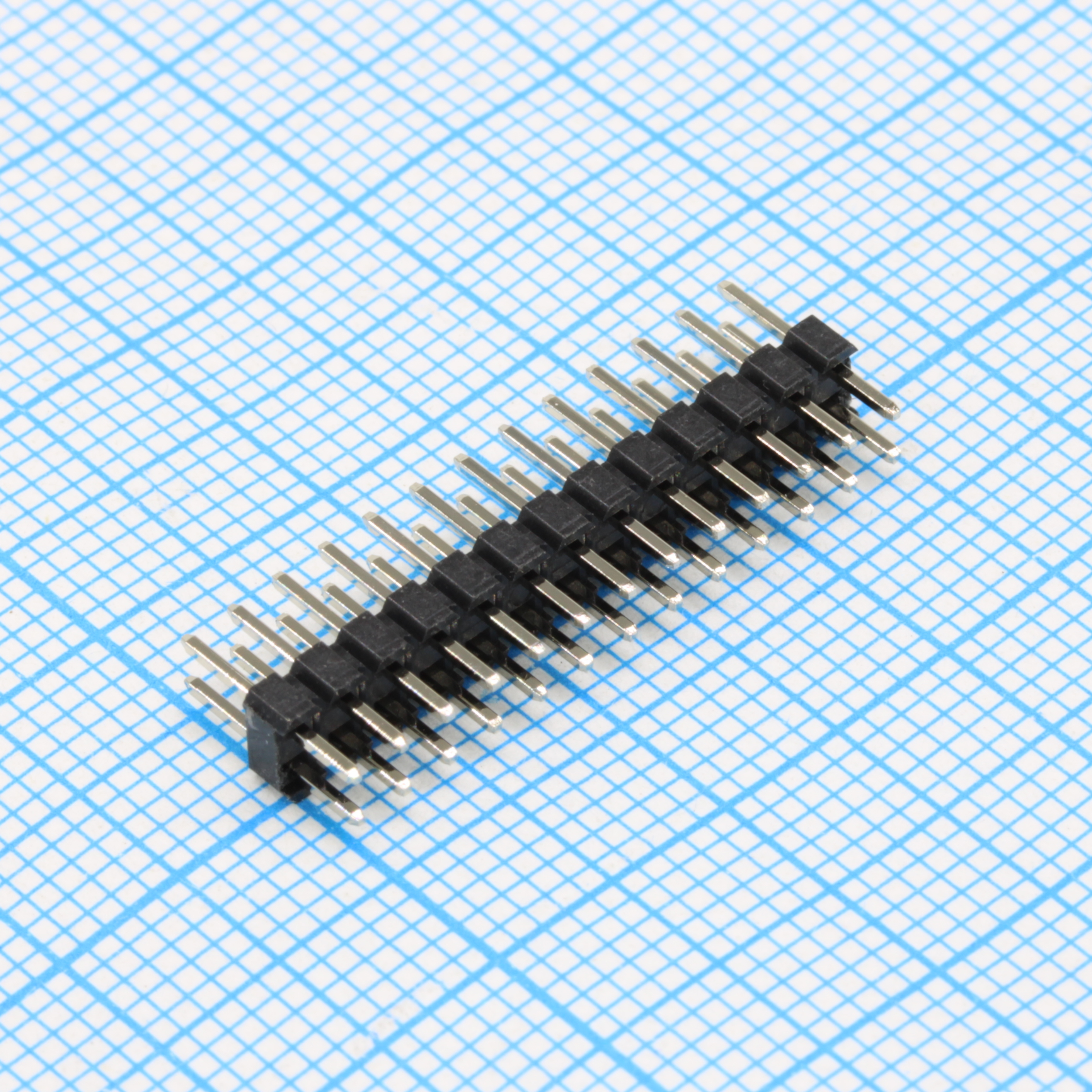 DS1025-05-2X13P8BV1-B - CONNFLY