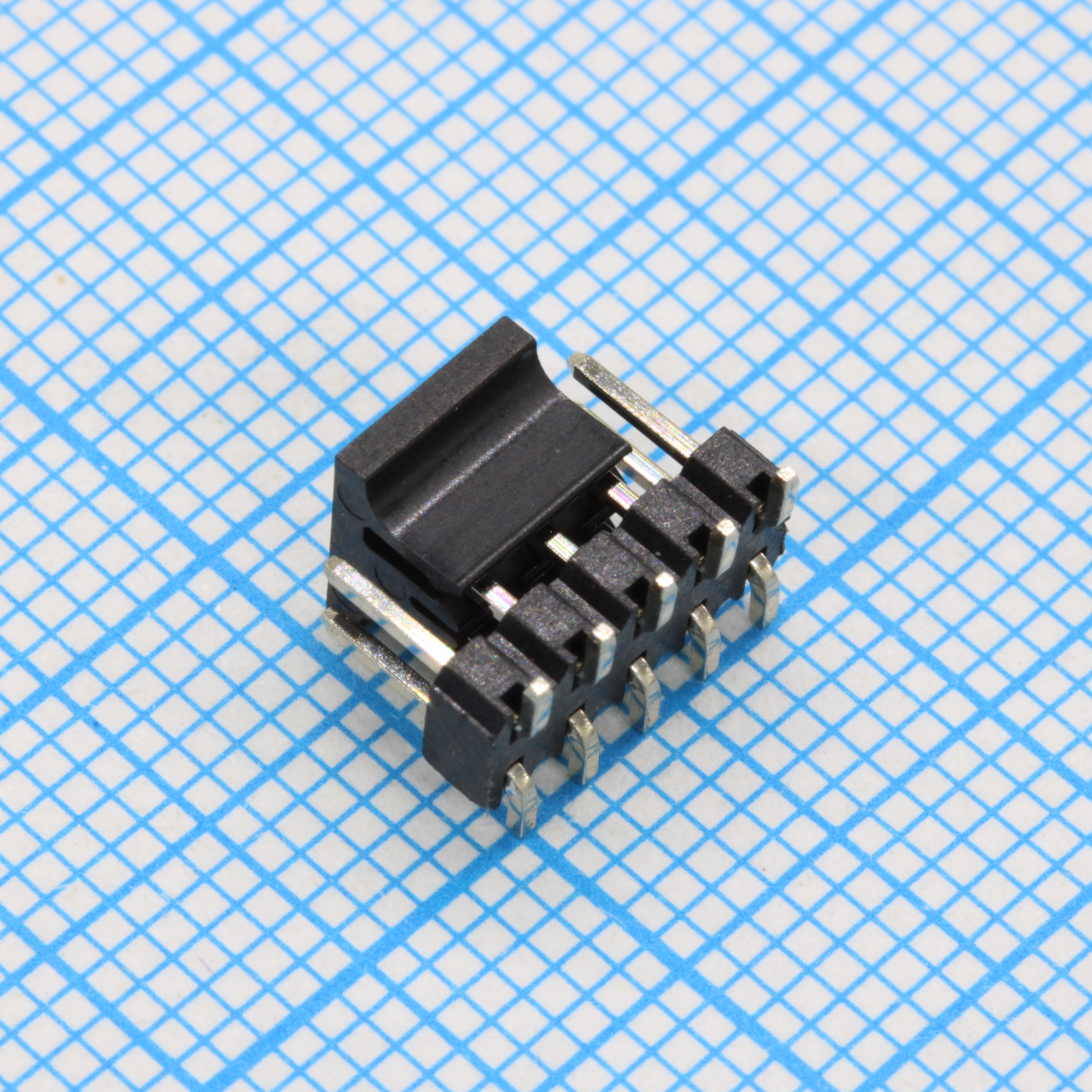 DS1025-08-2X5P8BSRX1-B - CONNFLY