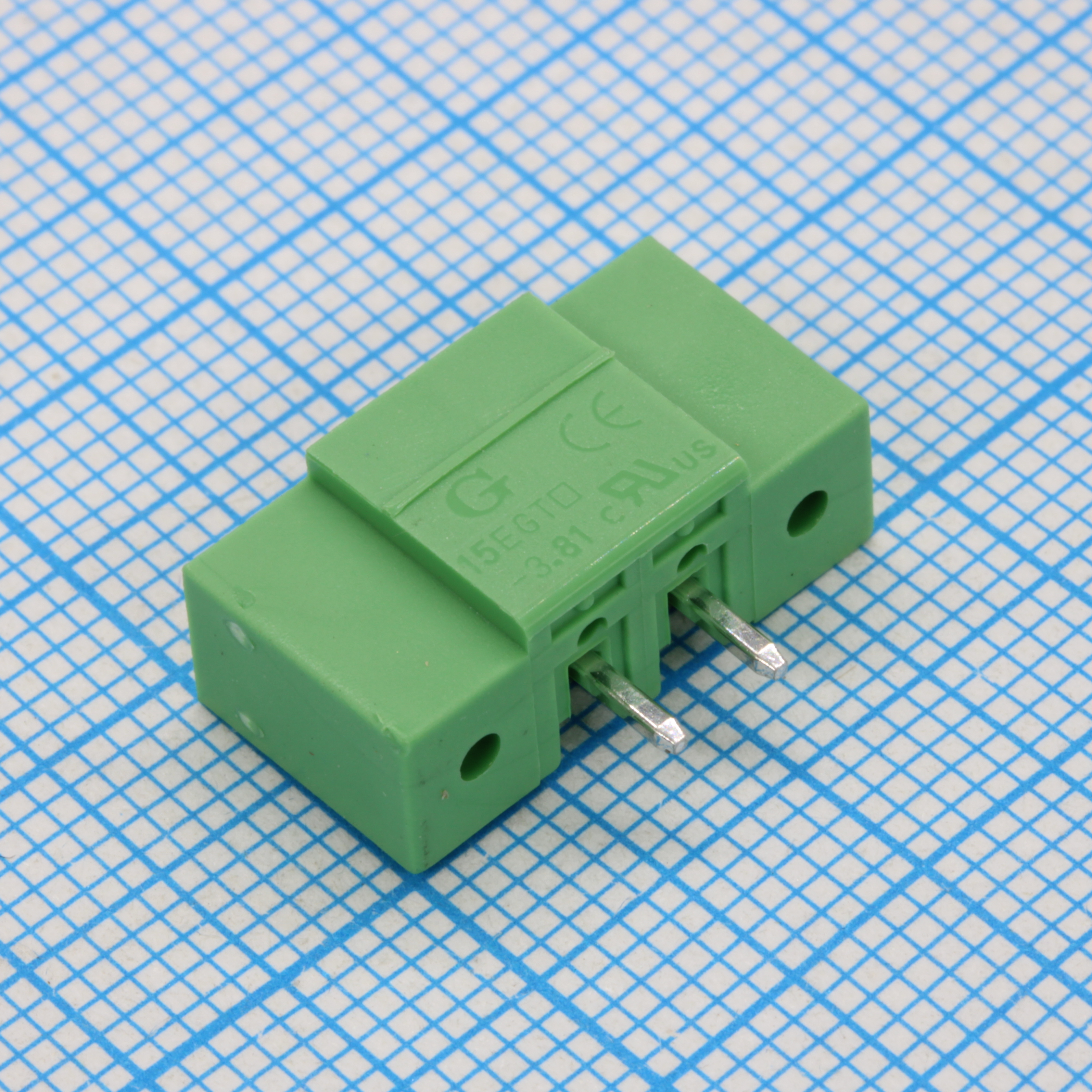 15EGTVM-3.81-02P-14-00 - Golten