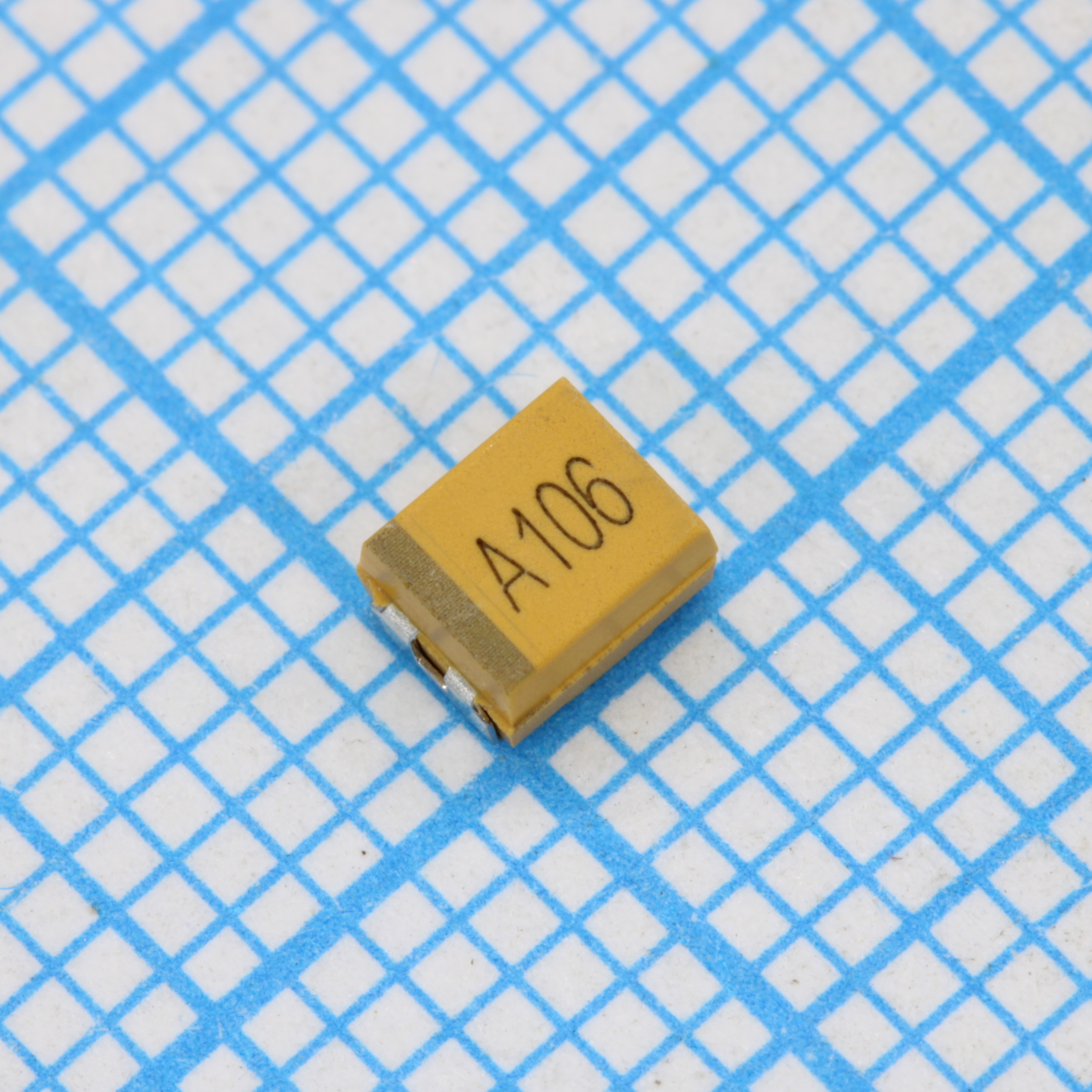CA45-B010K106T - XIANGYEE