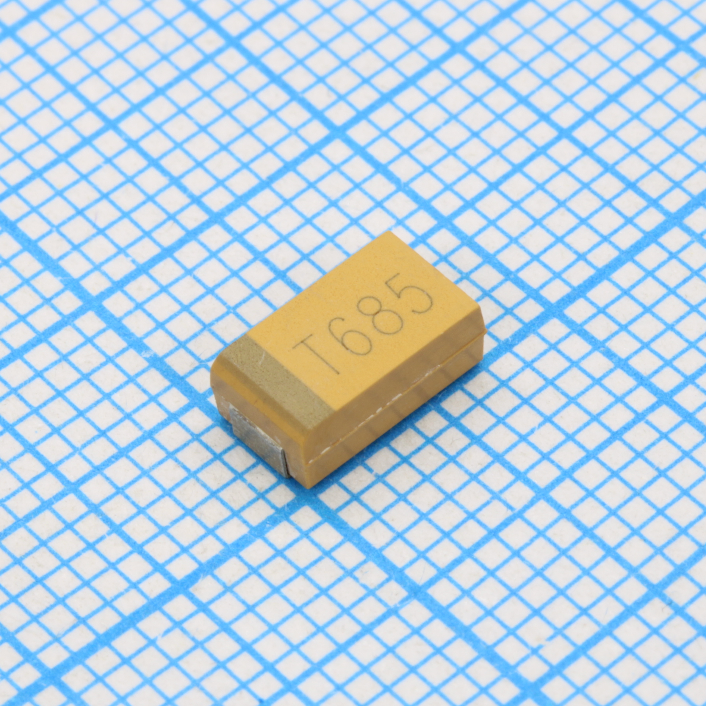 CA45-D050K685T - XIANGYEE