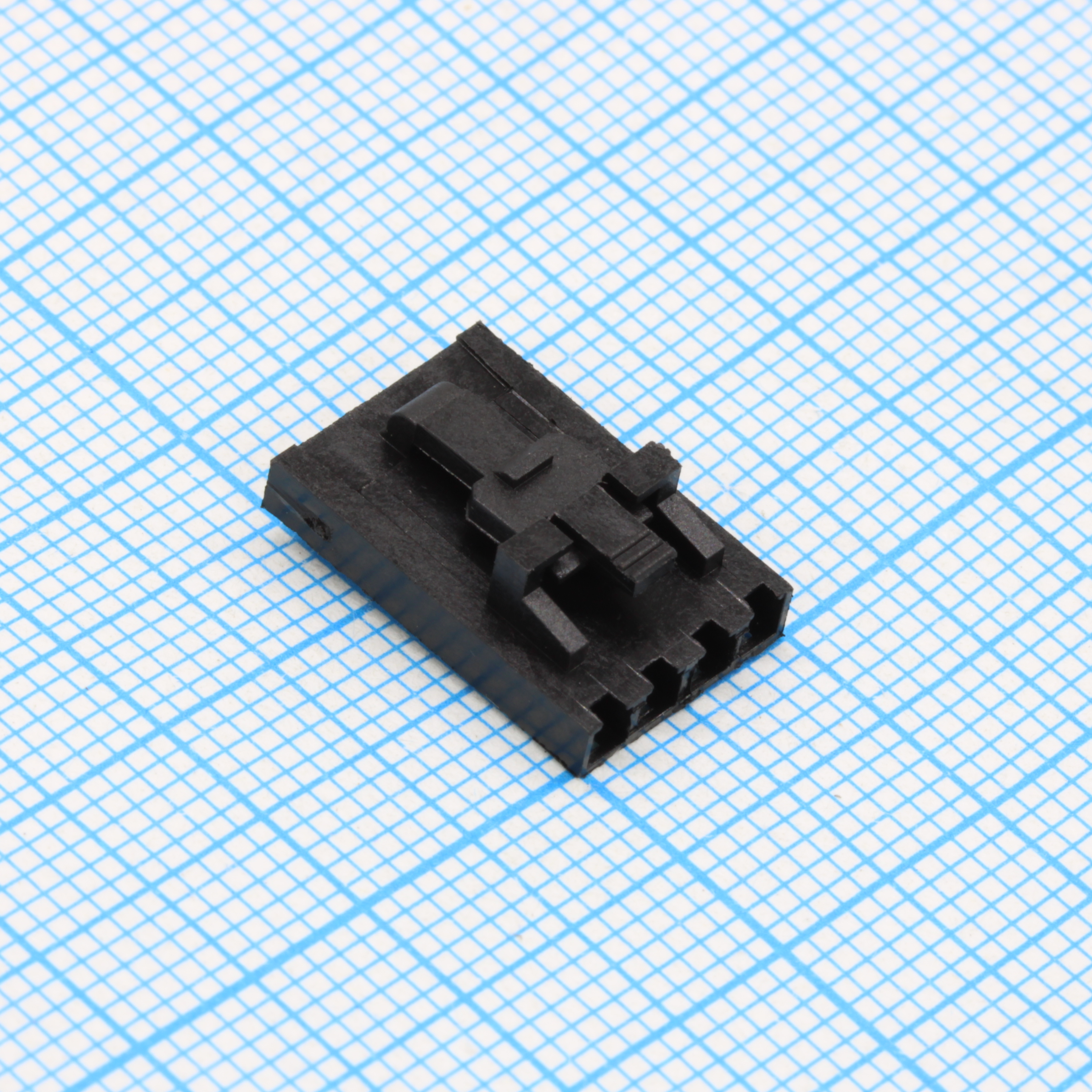 I-DS1070-06-SCB004 - CONNFLY