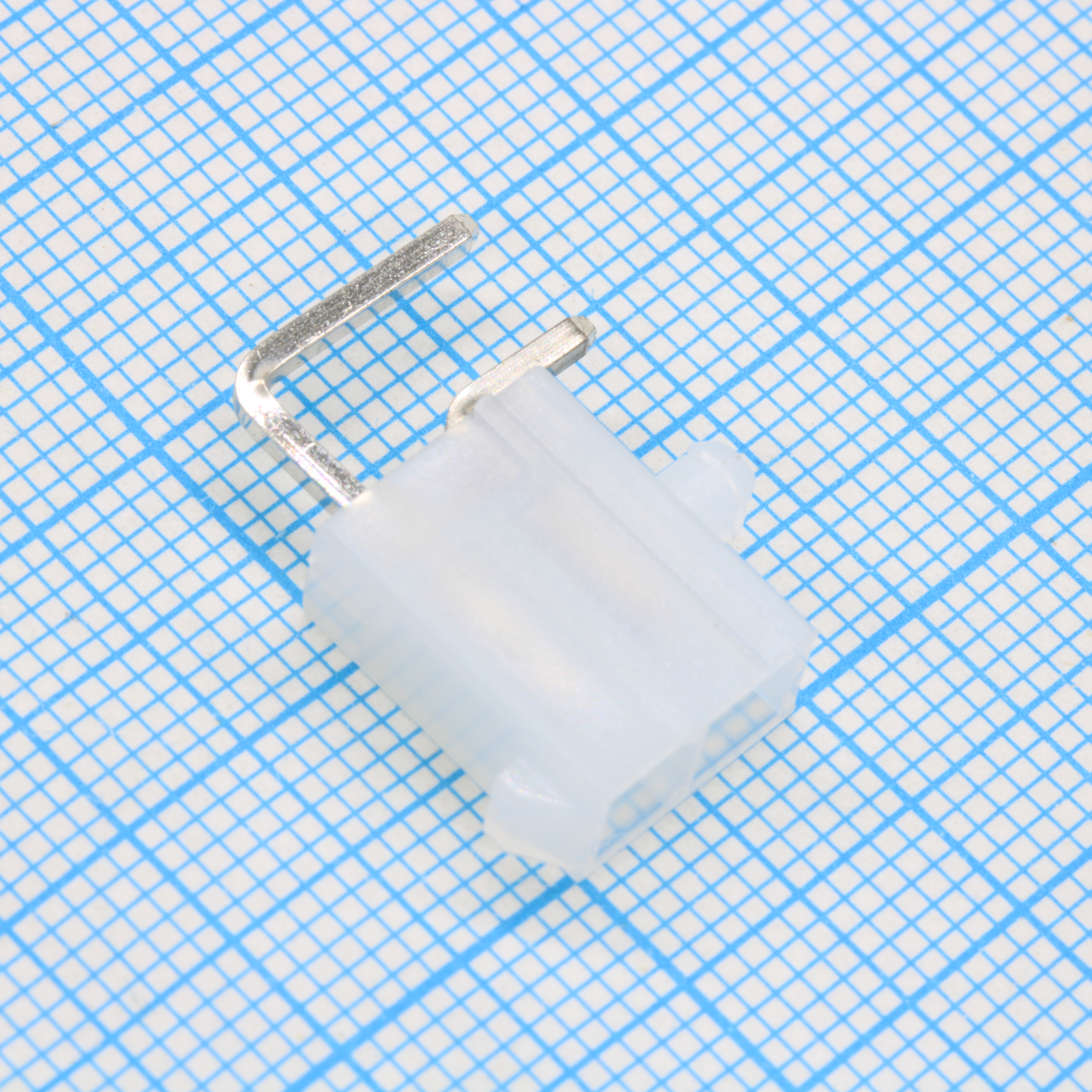 DS1073-01-2X1MR2T6 - CONNFLY