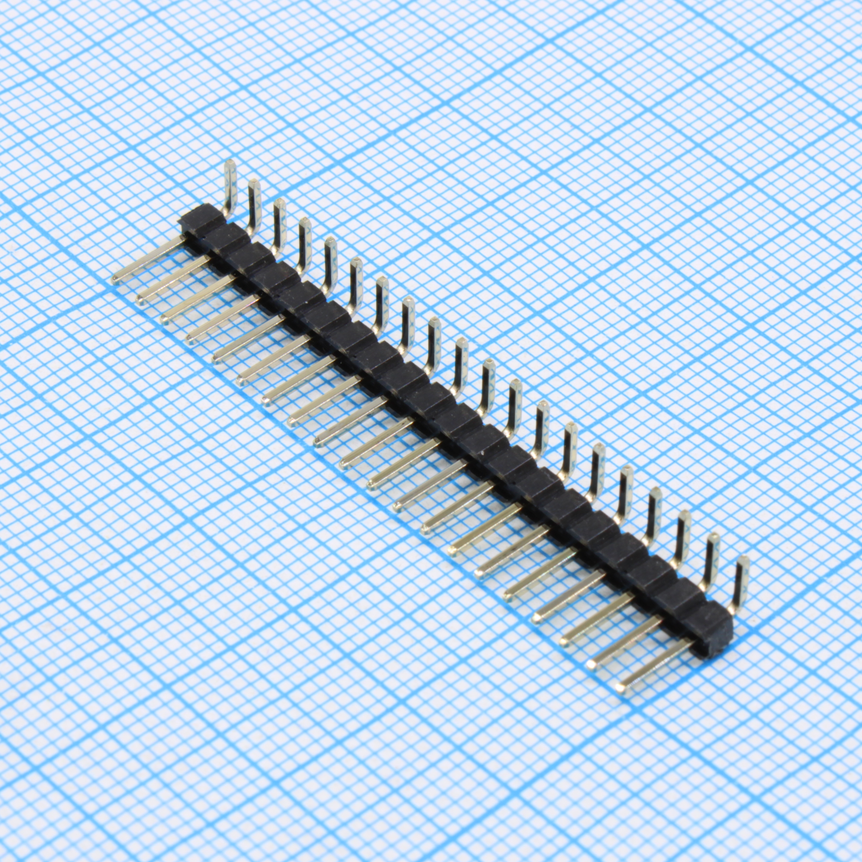 DS1022-1X20RUF18 - CONNFLY
