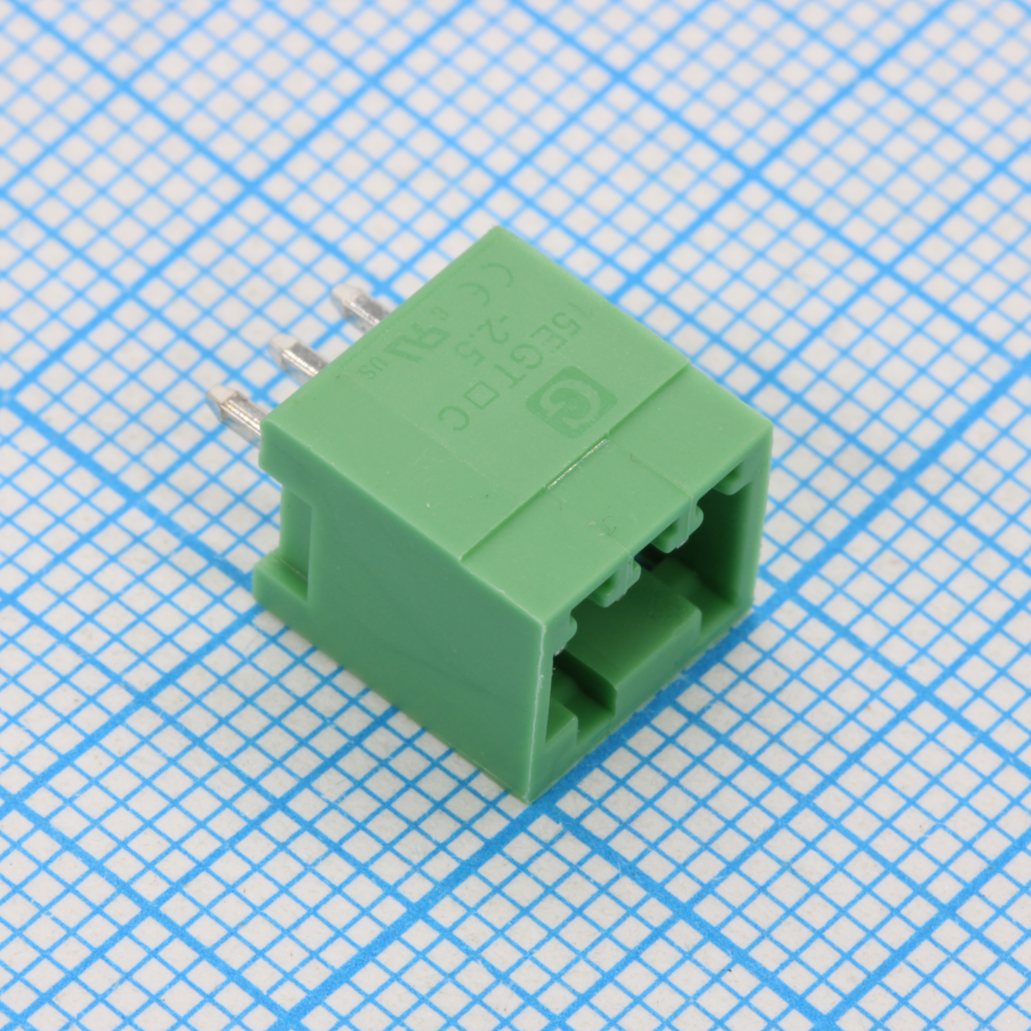 15EGTVC-2.5-03P-14-00 - Golten