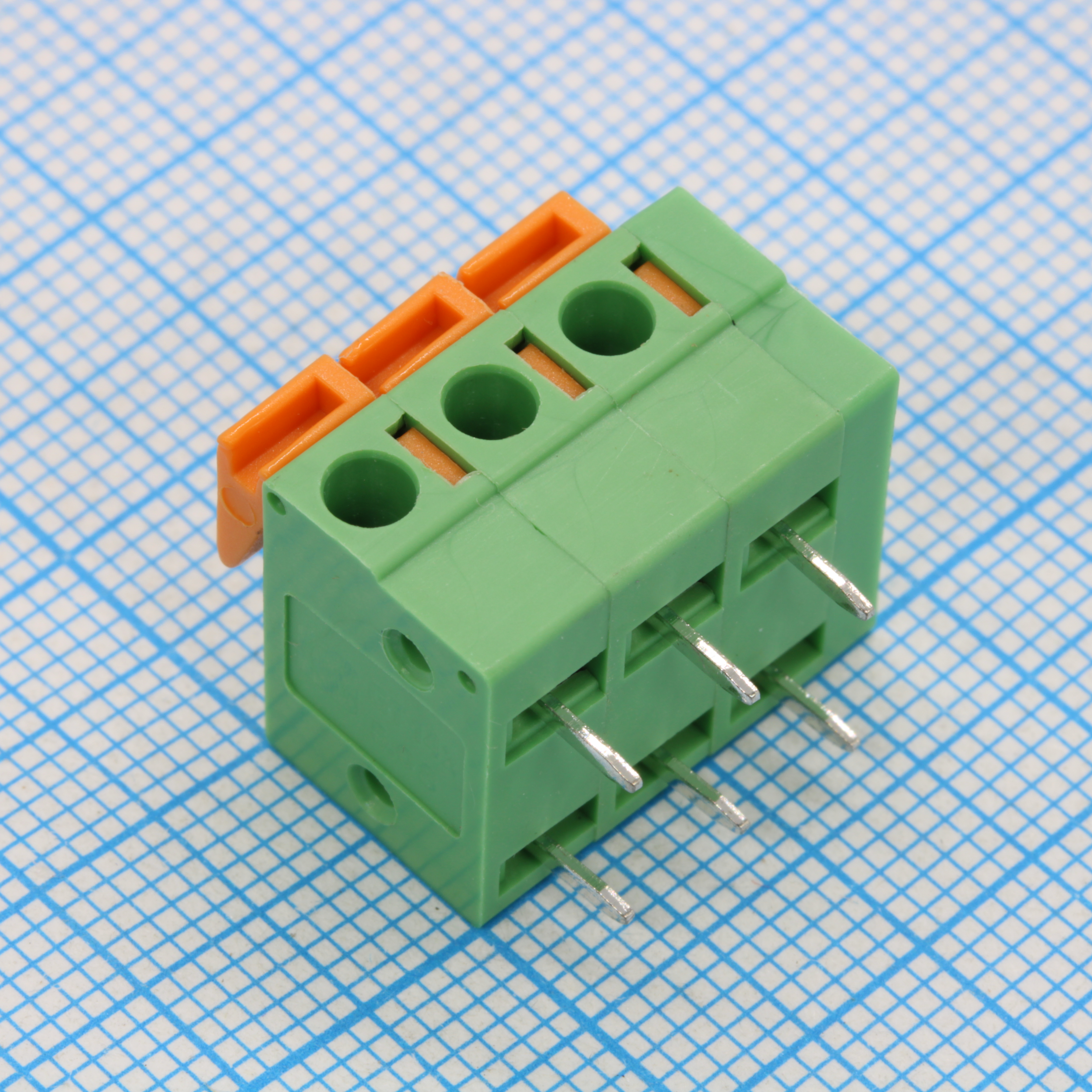 GT142R-5.08-03P-14-00 - Golten