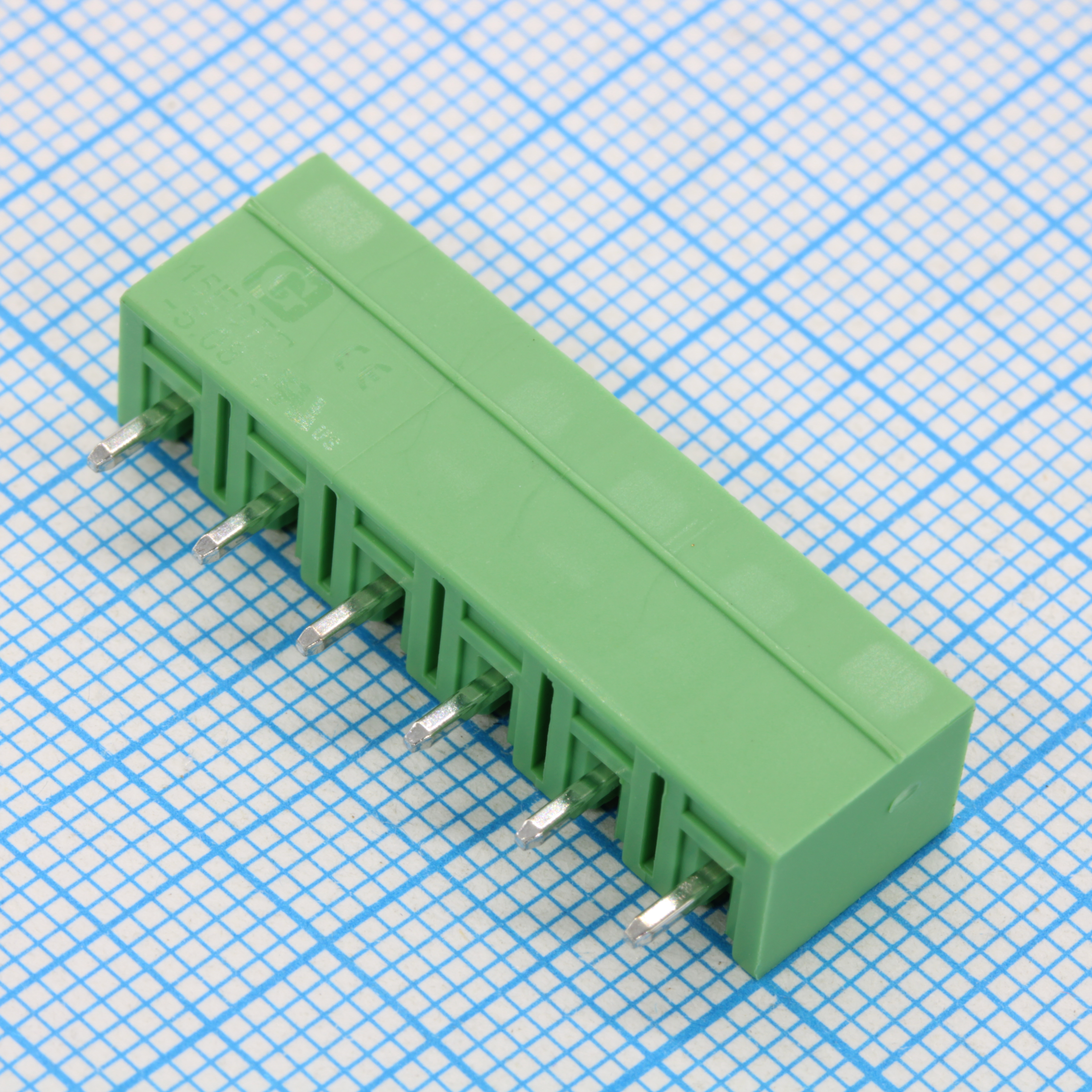 15EGTVC-5.08-06P-14-00 - Golten