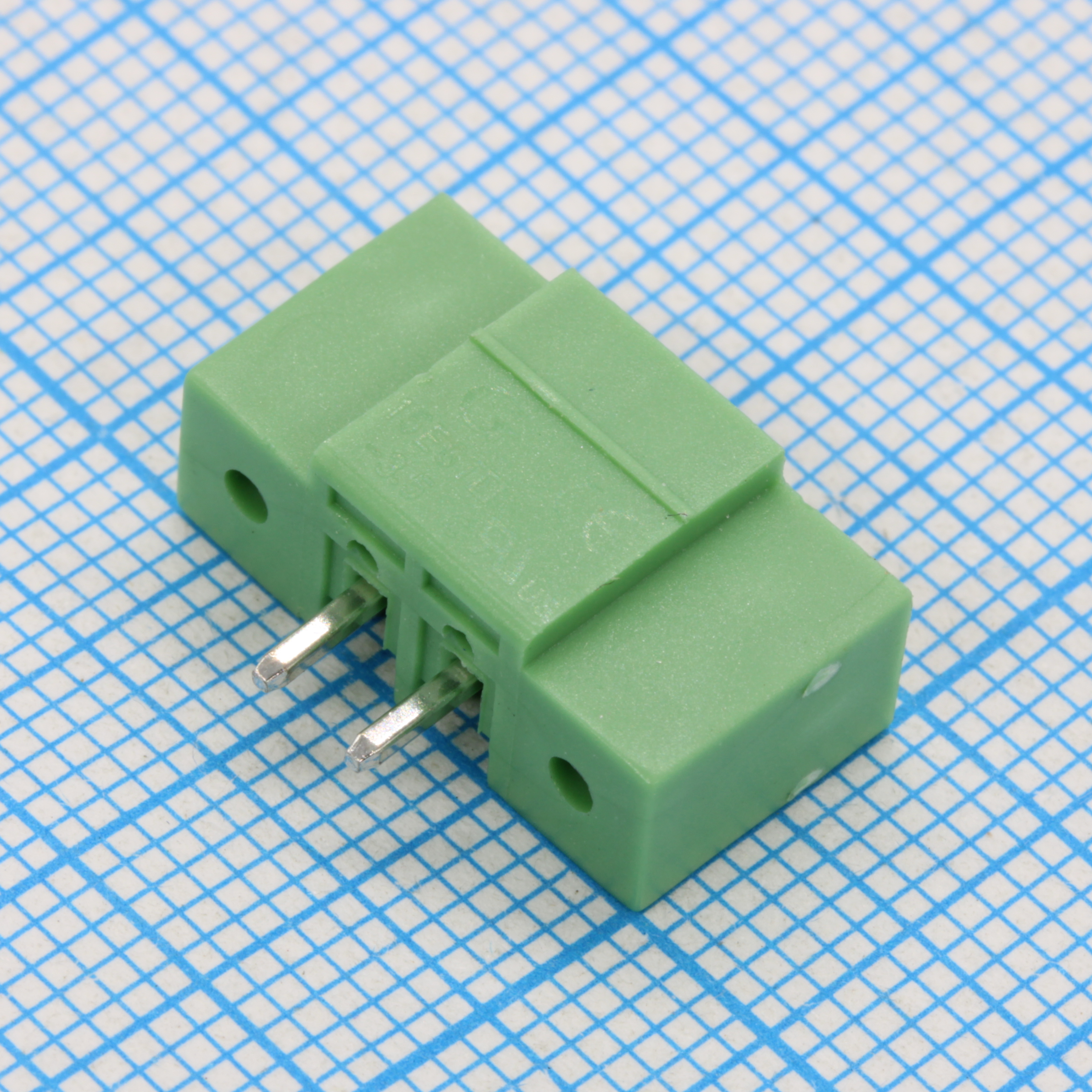 15EGTVM-3.5-02P-14-00 - Golten
