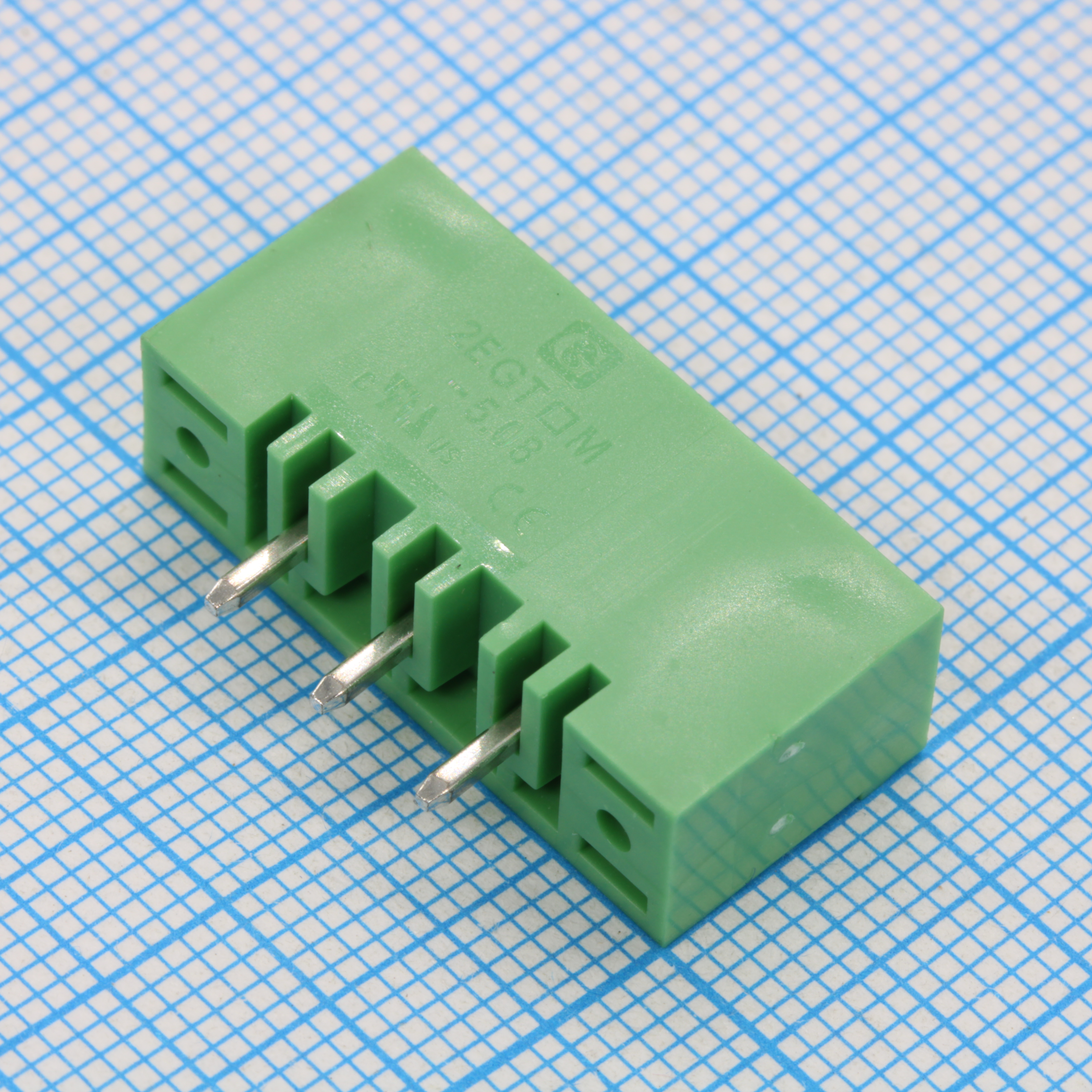 2EGTVM-5.08-03P-14-00 - Golten
