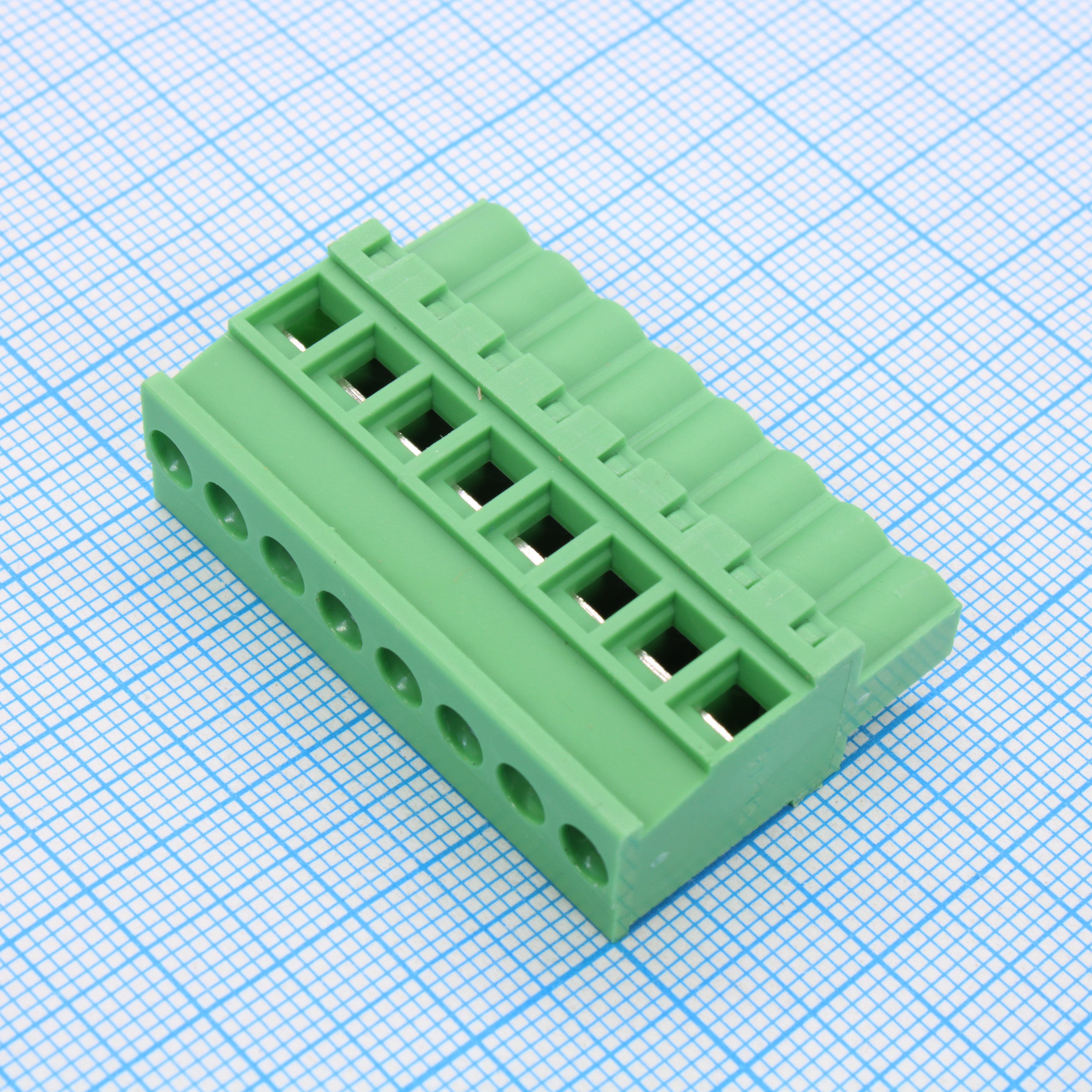 2EGTKB-5.0-08P-14-100 - Golten