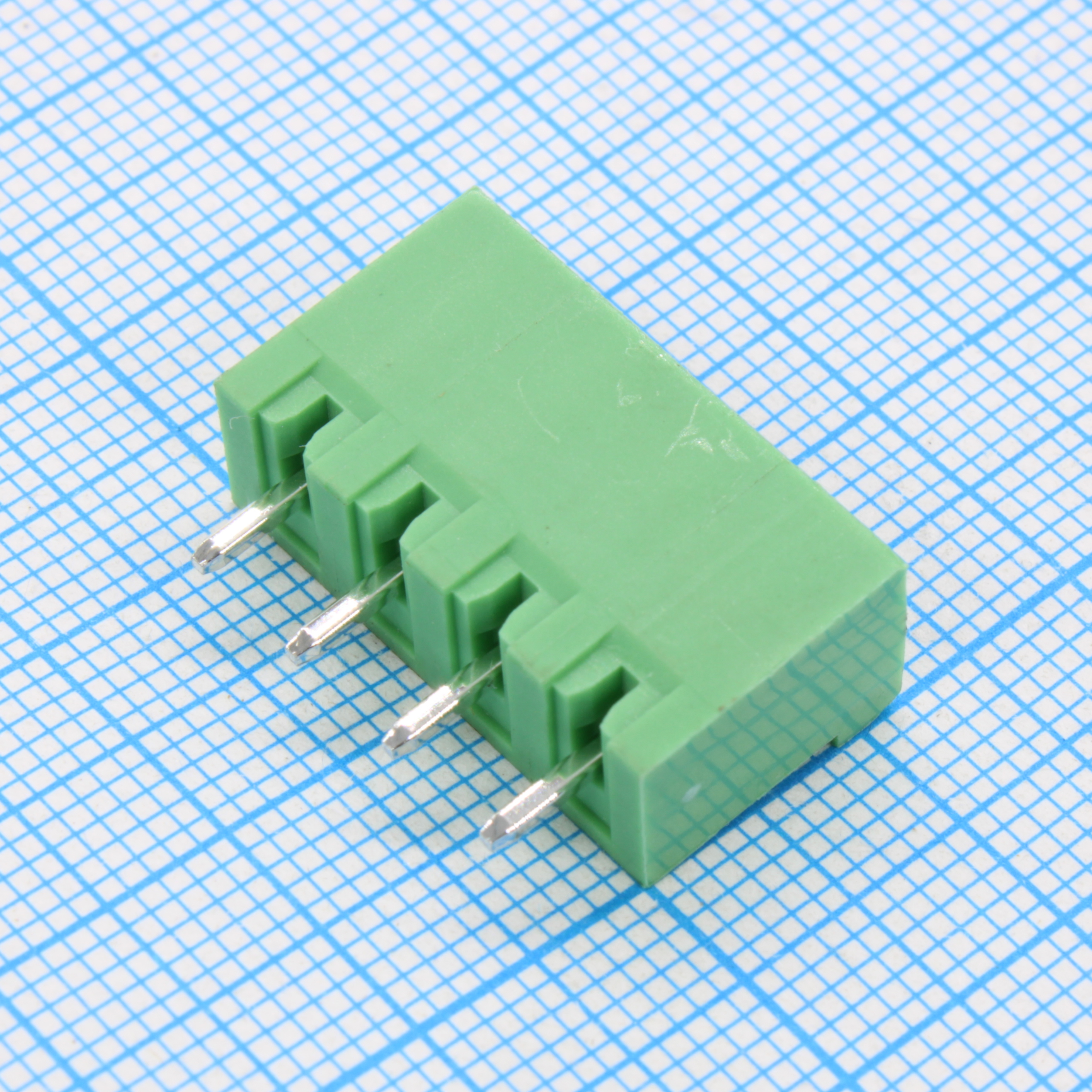 2EGTVC-5.0-04P-14-100 - Golten