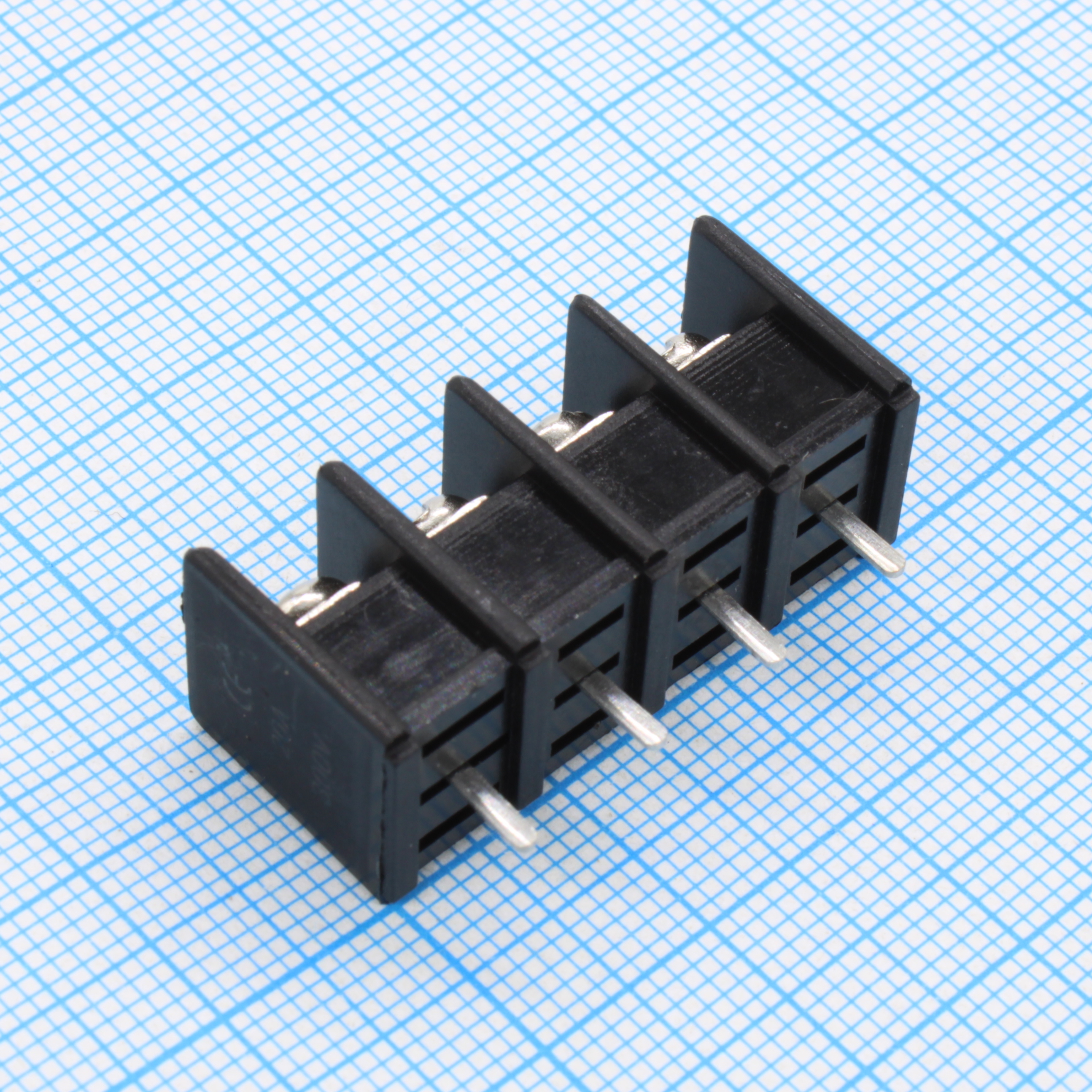 L-KLS2-25A-7.62-04P-B - KLS