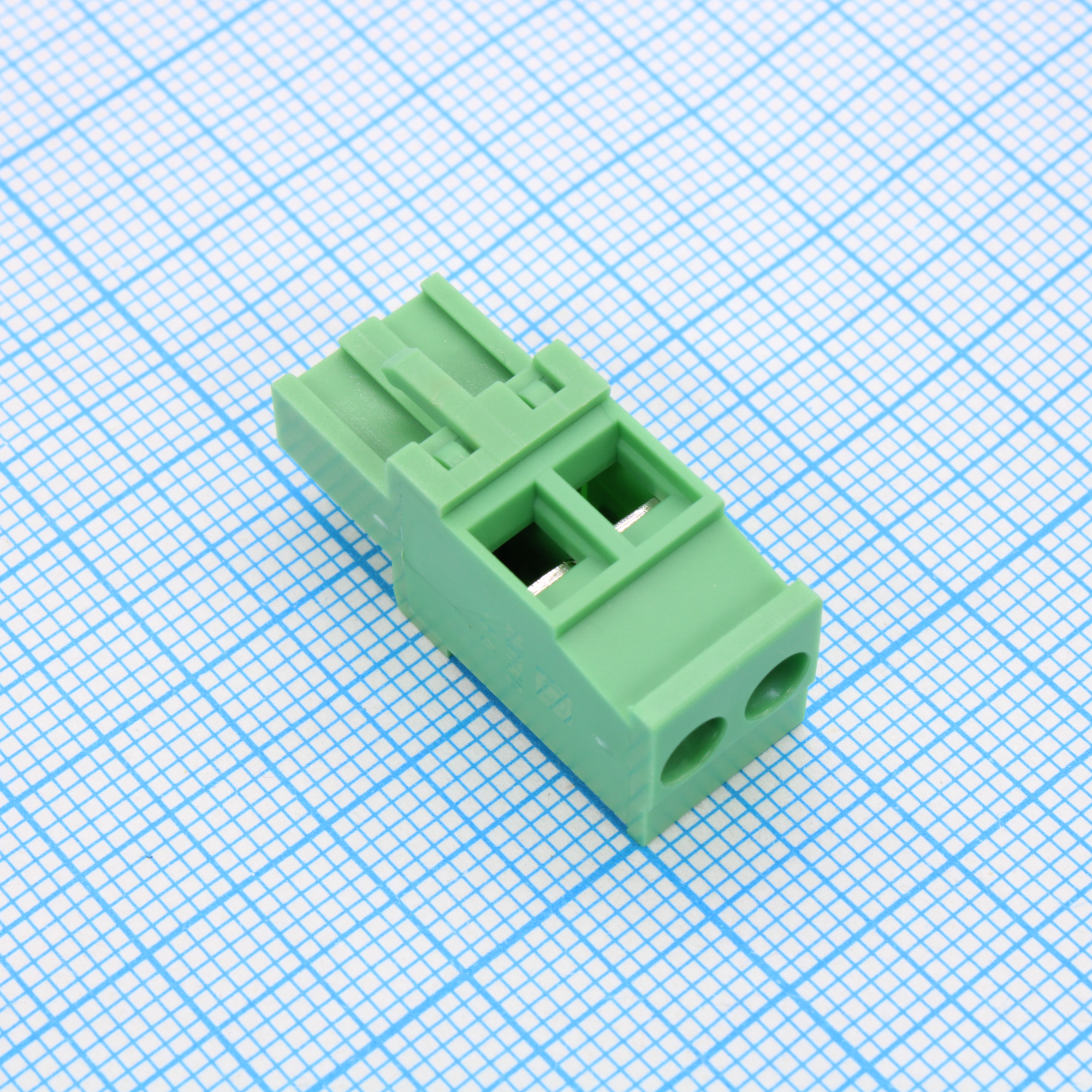 2EGTKA-5.0-02P-14-100 - Golten
