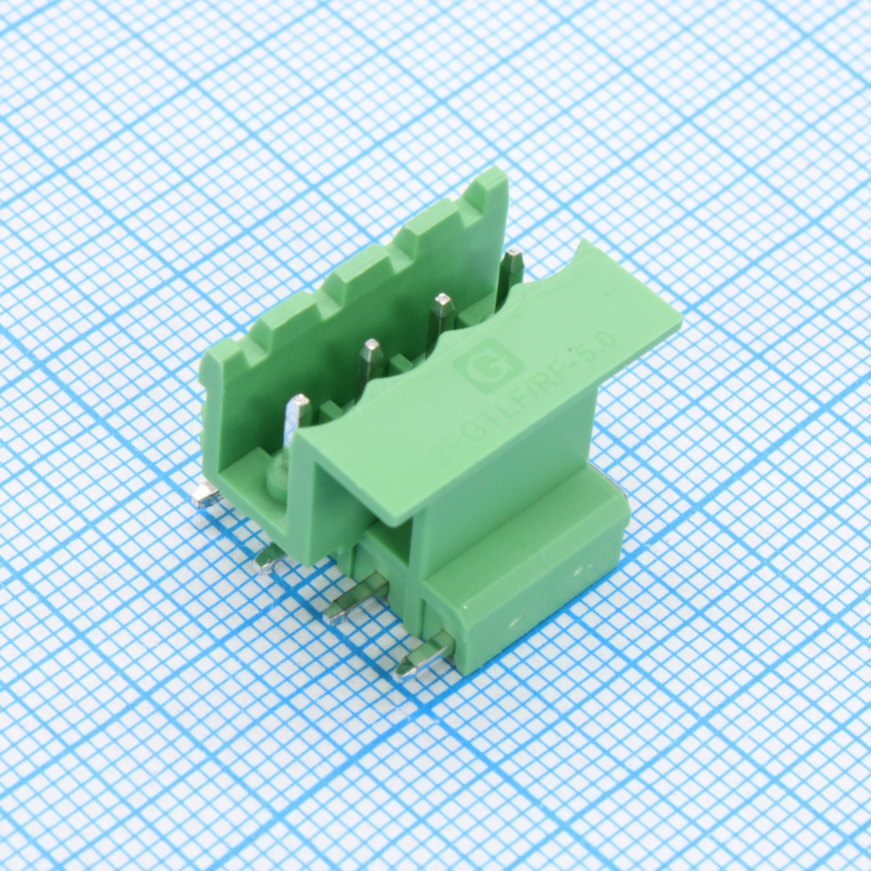 2EGTLF-5.0-04P-14-00 - Golten