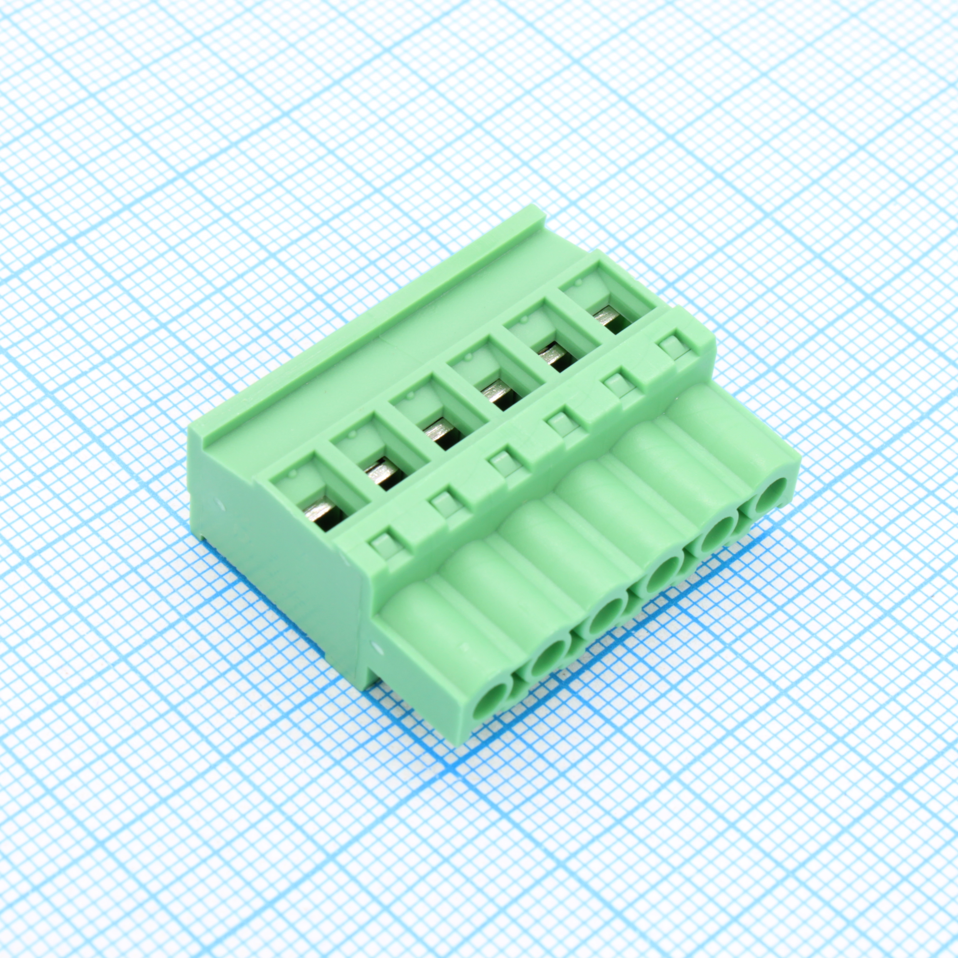 2EGTKB-5.08-06P-14-100 - Golten