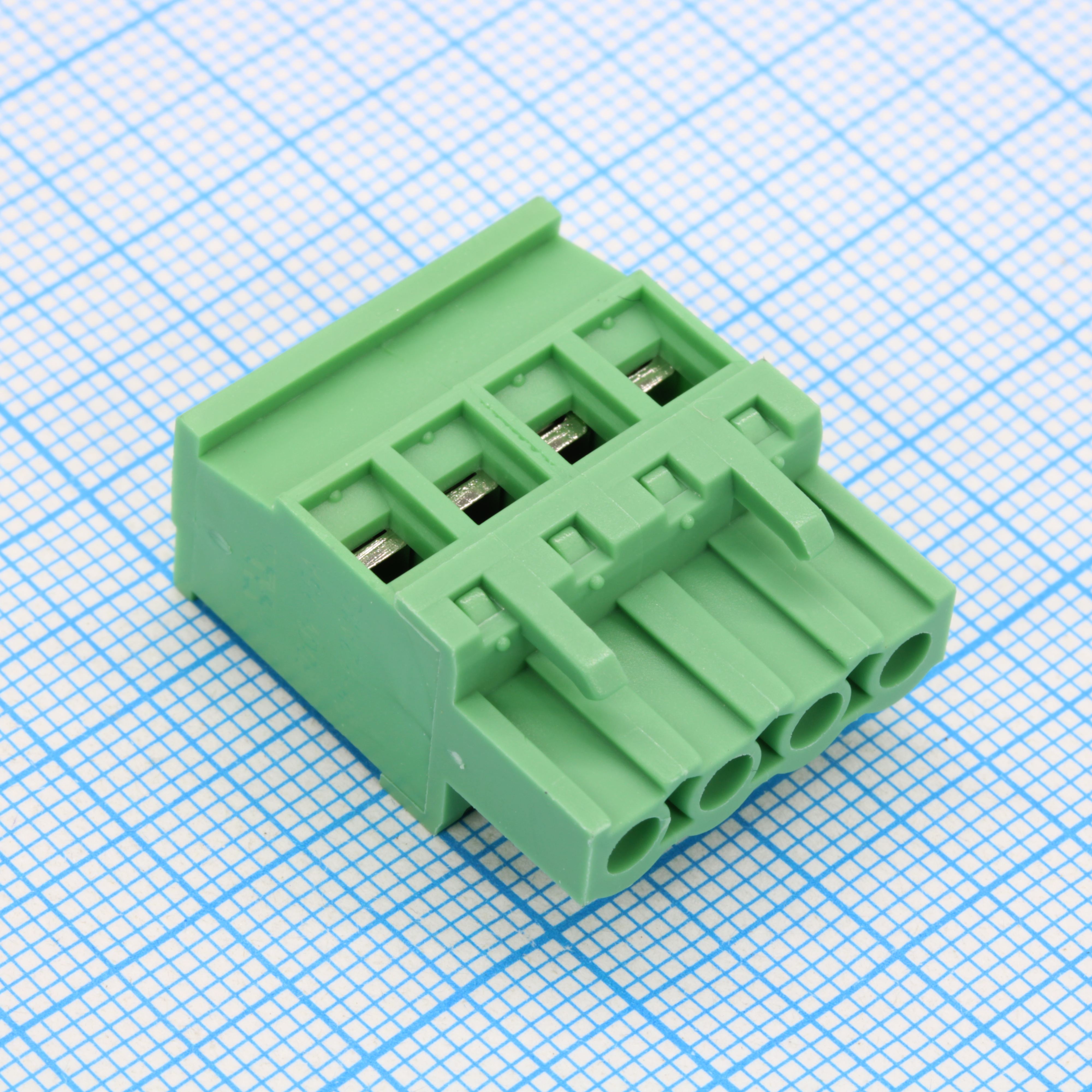 2EGTKA-5.08-04P-14-100 - Golten