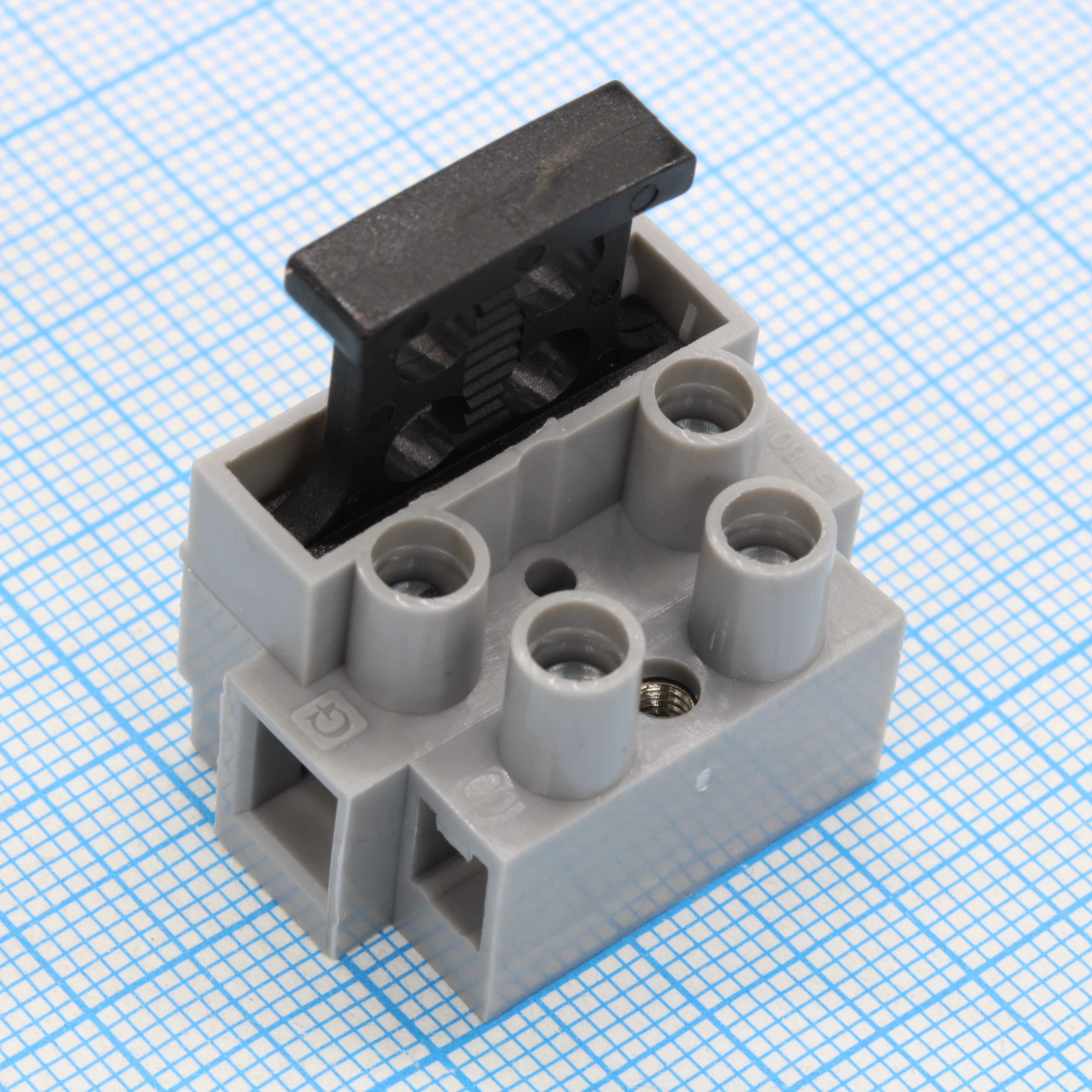 GT1450HB-801-02P-11-100 - Golten
