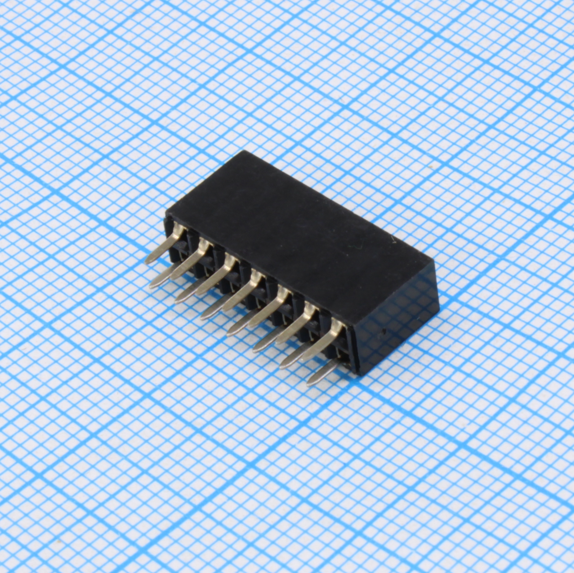 DS1023-01-2X7SF11 - CONNFLY