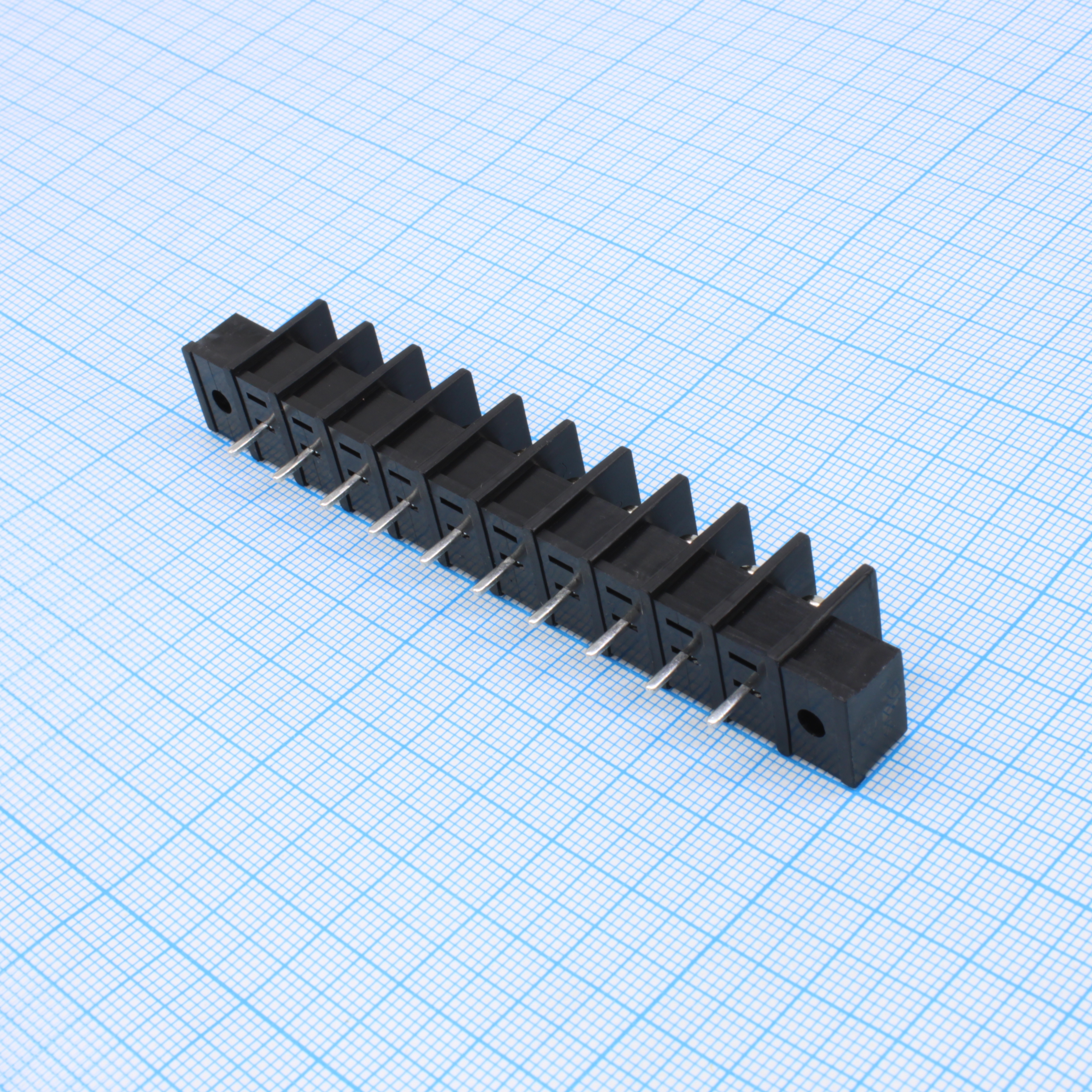 DG25C-A-10P-13-00A(H) - Degson