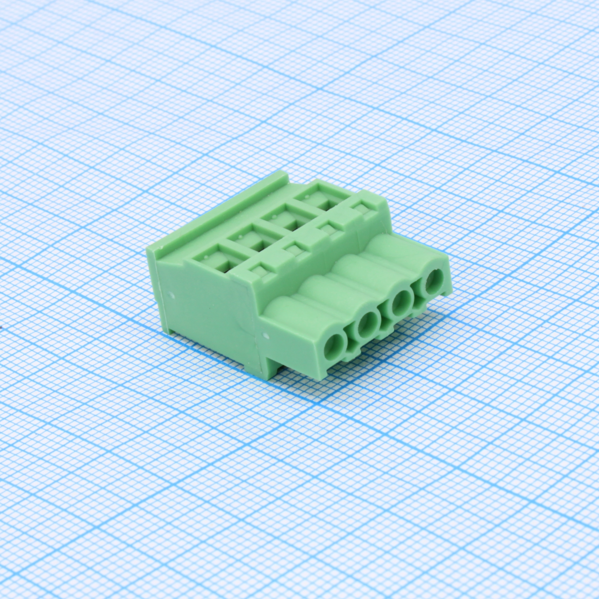 2EGTKB-5.08-04P-14-100 - Golten