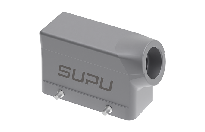 Купить Крышка разъема S16B-SE-4B-PG21 SUPU оптом в Москве