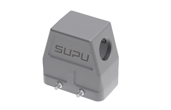 Купить Крышка разъема S10B-SEH-4B-PG21 SUPU оптом в Москве
