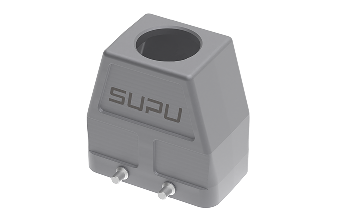 Купить Крышка разъема S10B-TEH-4B-M20 SUPU оптом в Москве