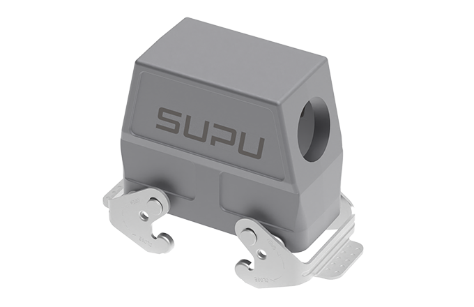 Купить Крышка разъема S16B-SEH-2L.M-PG29 SUPU оптом в Москве