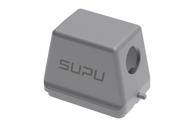 Купить Крышка разъема S48B-SE-2B-PG29 SUPU оптом в Москве