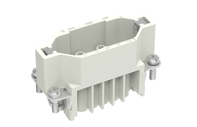 Вилочная контактная вставка SD-015-MC - SUPU