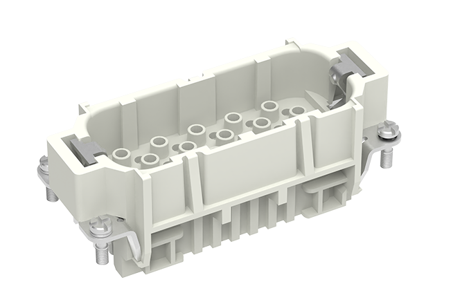 Вилочная контактная вставка SD-040-MC - SUPU