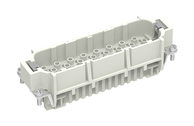 Вилочная контактная вставка SD-064-MC - SUPU