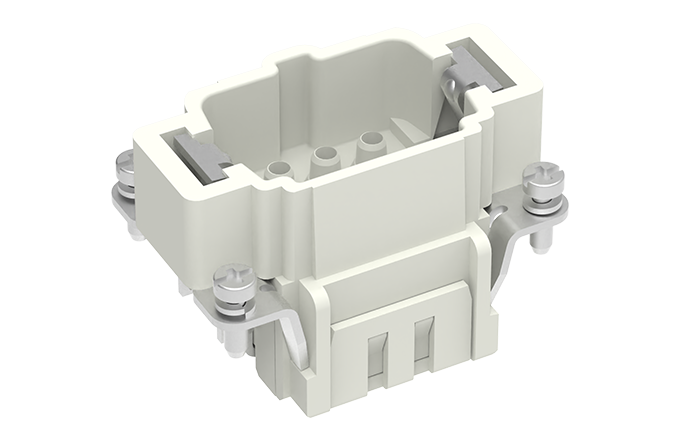 Вилочная контактная вставка SE-006-MC - SUPU