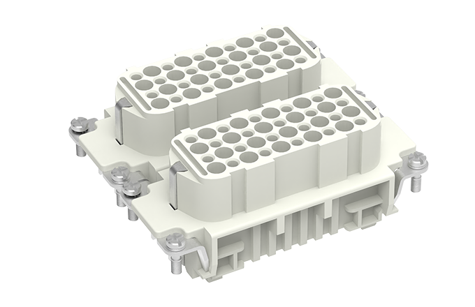 Розеточная контактная вставка SD-080-FC - SUPU